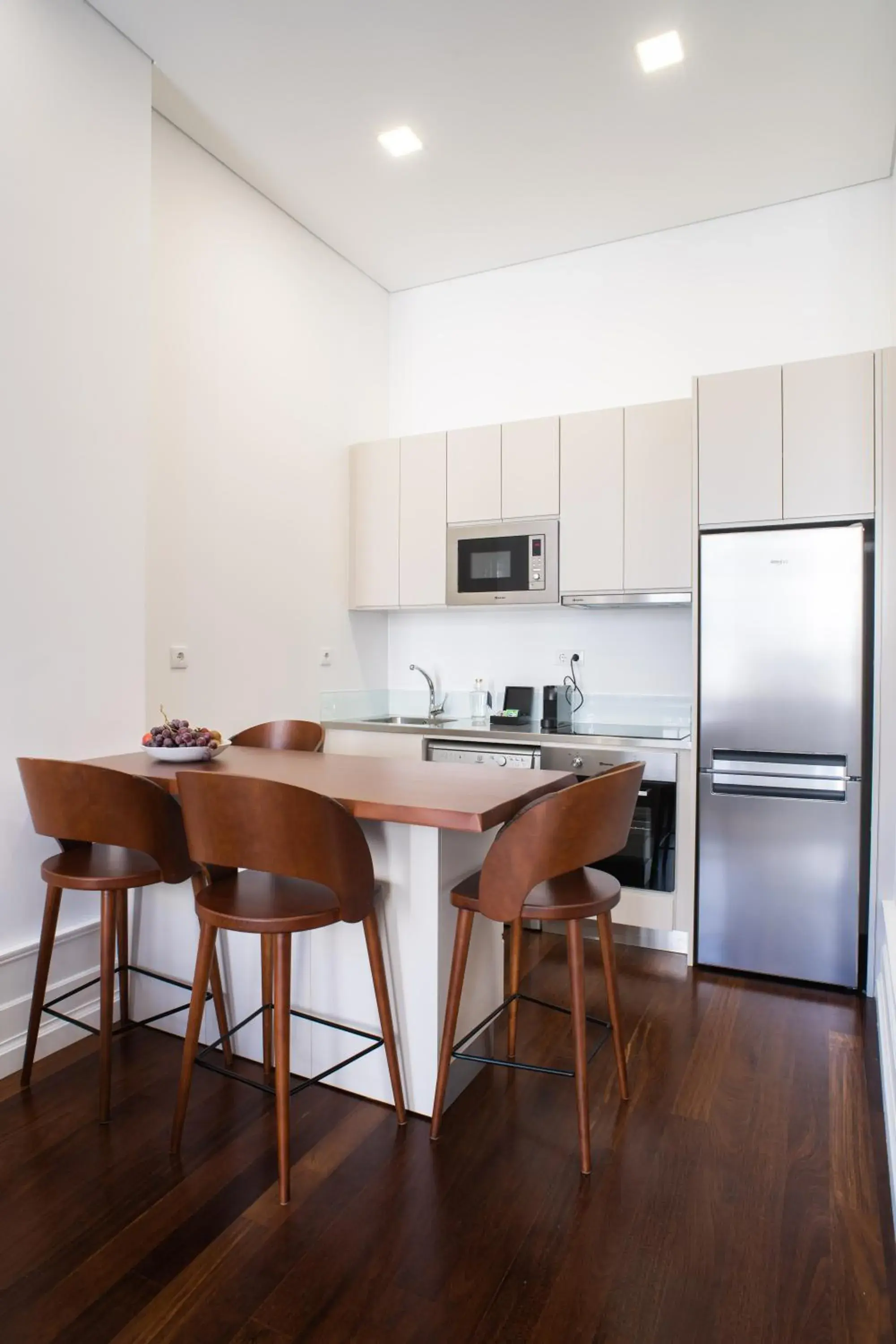 One-Bedroom Apartment in D'Autor Apartments Alegria One-Bedroom Apartment in D'Autor Apartments Alegria