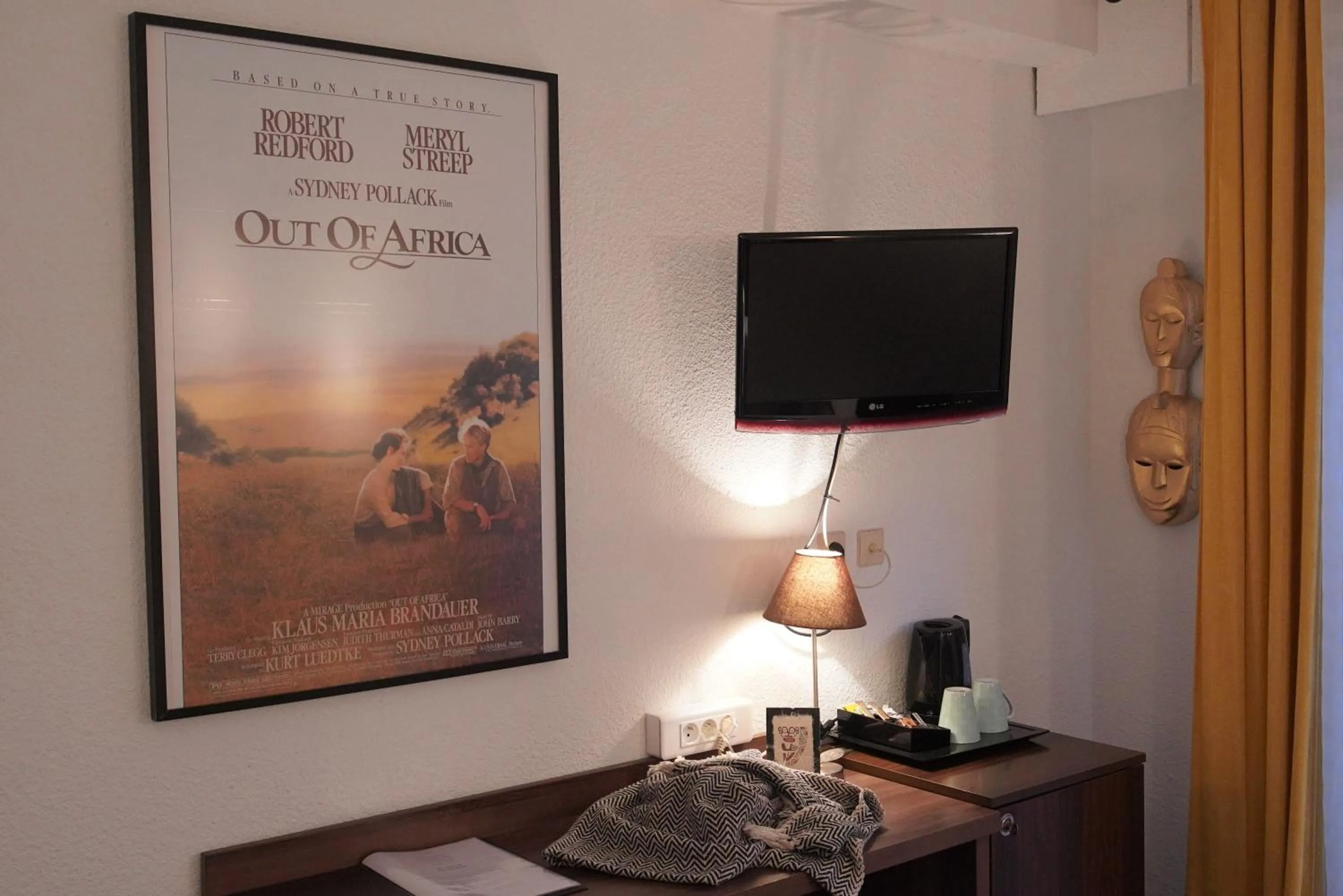 ATH hôtel Athénée