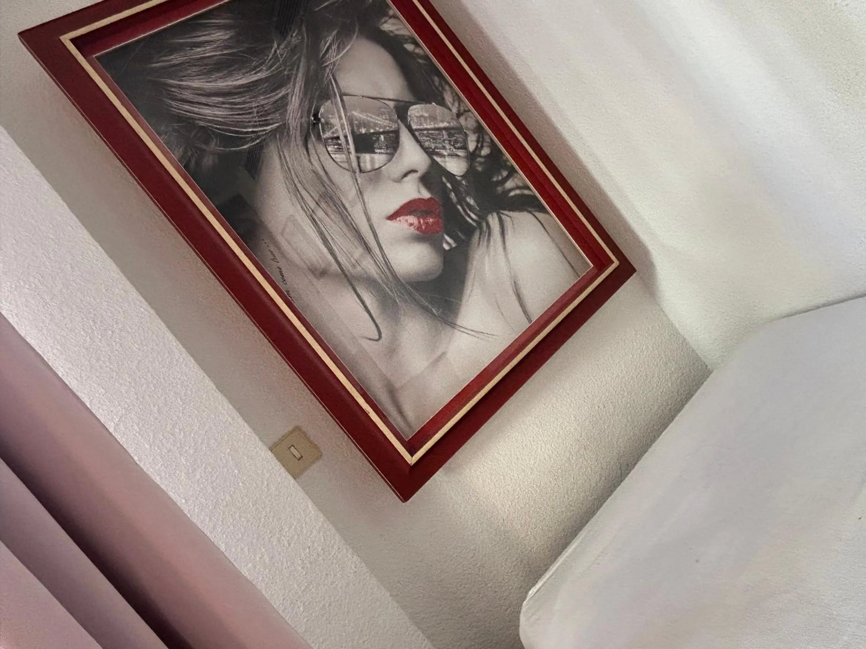 ATH hôtel Athénée