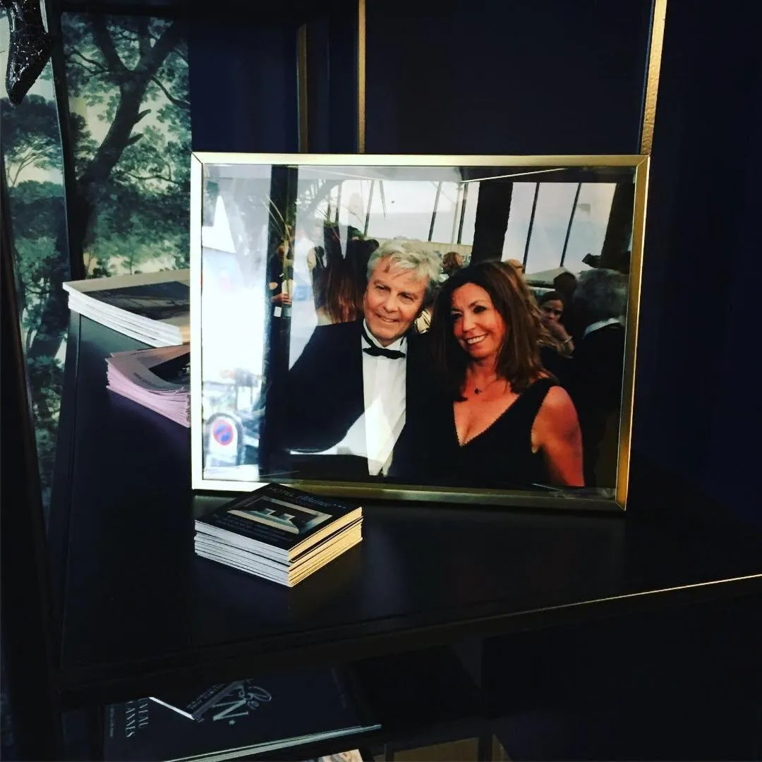 ATH hôtel Athénée