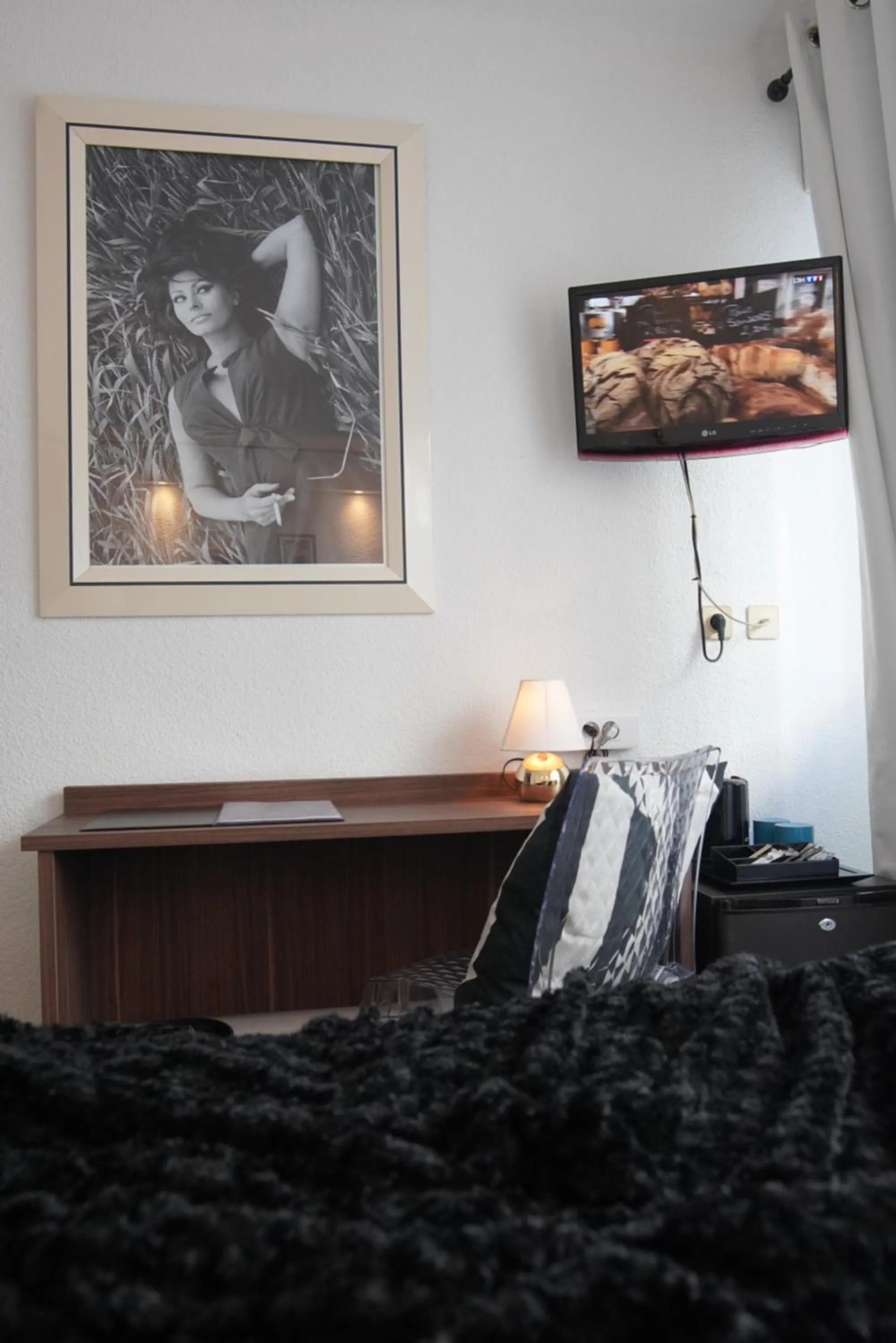 ATH hôtel Athénée