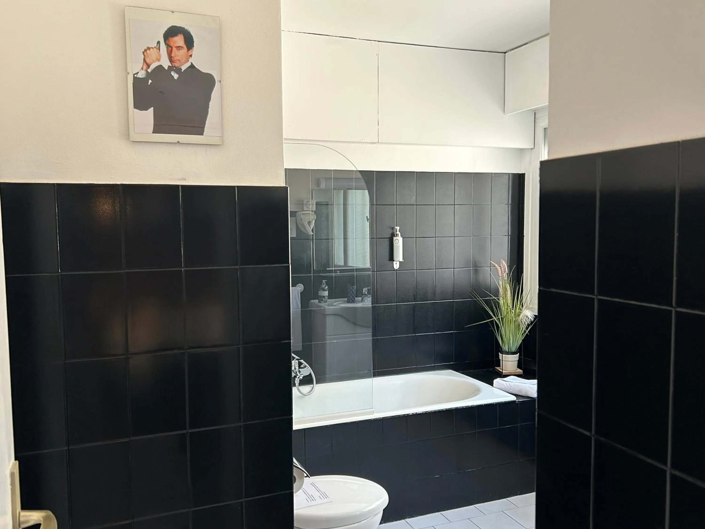 ATH hôtel Athénée