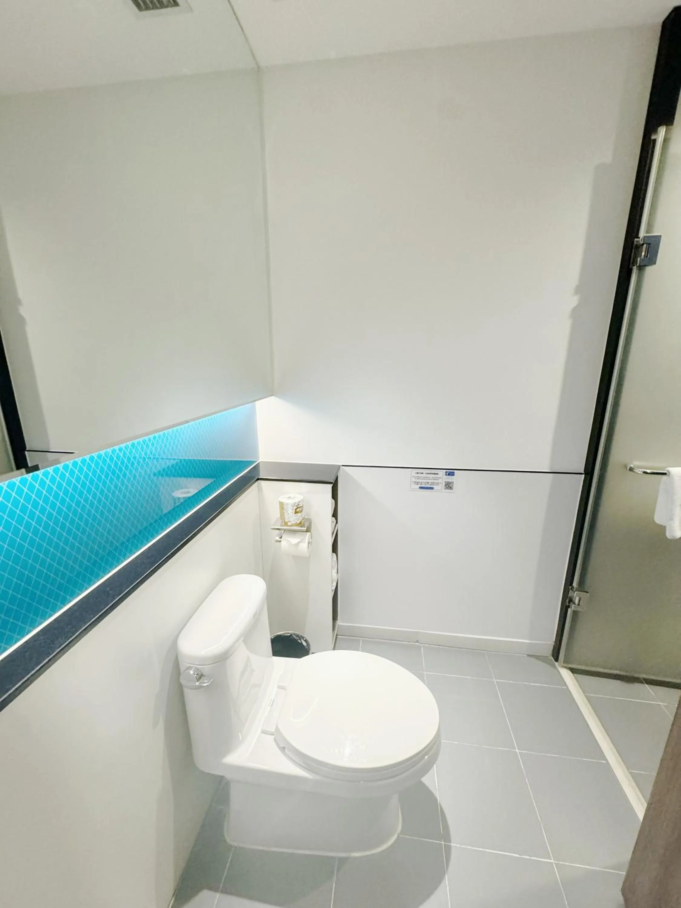 Holiday Inn Express Qingdao Chengyang Central by IHG