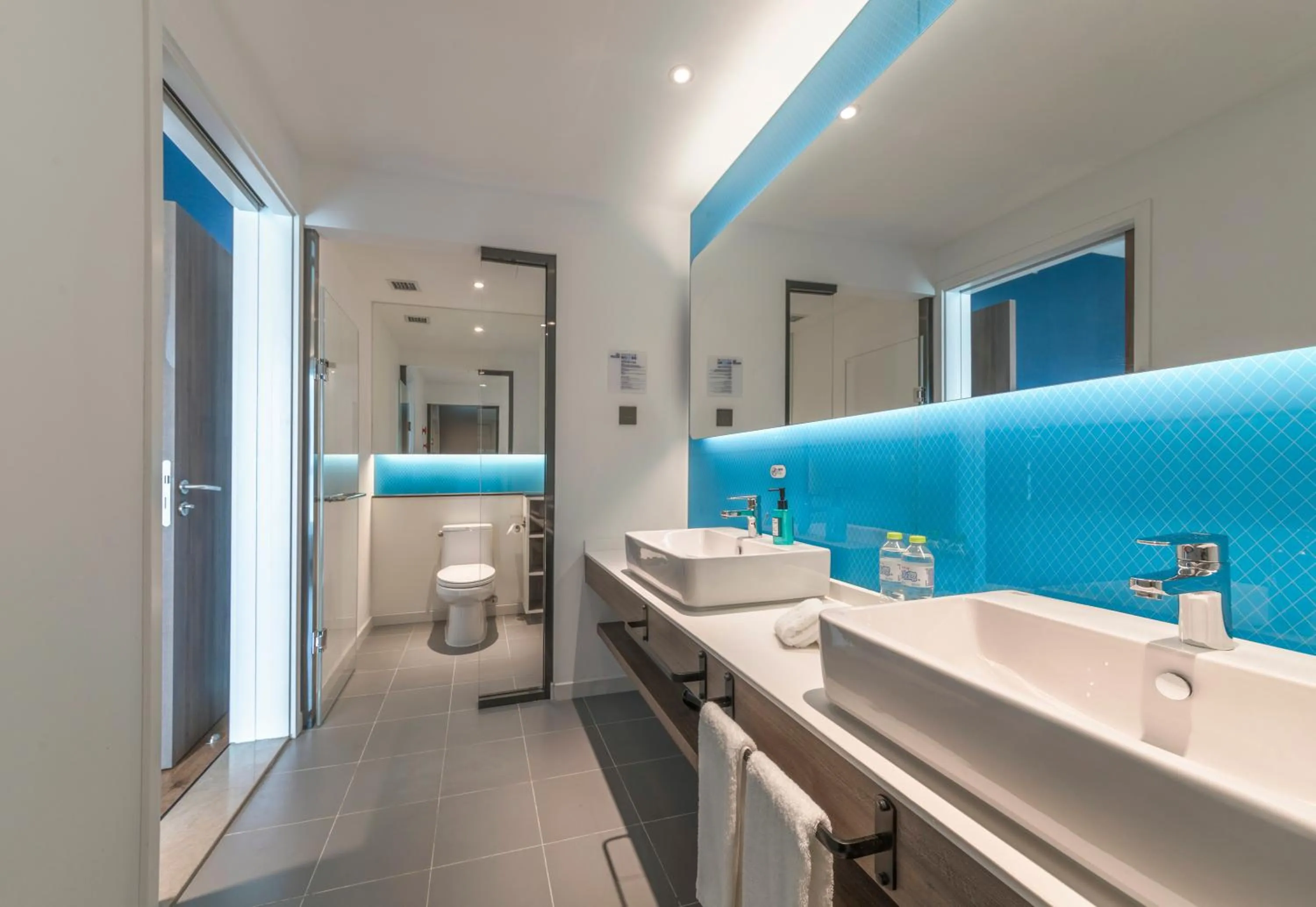 Holiday Inn Express Qingdao Chengyang Central by IHG