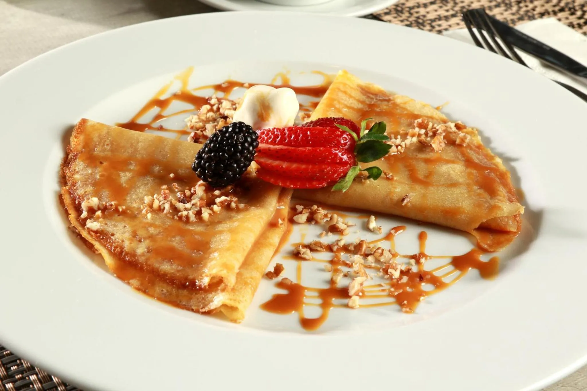 Restaurant/places to eat in Holiday Inn & Suites Monterrey Apodaca Zona Airport, an IHG hotel