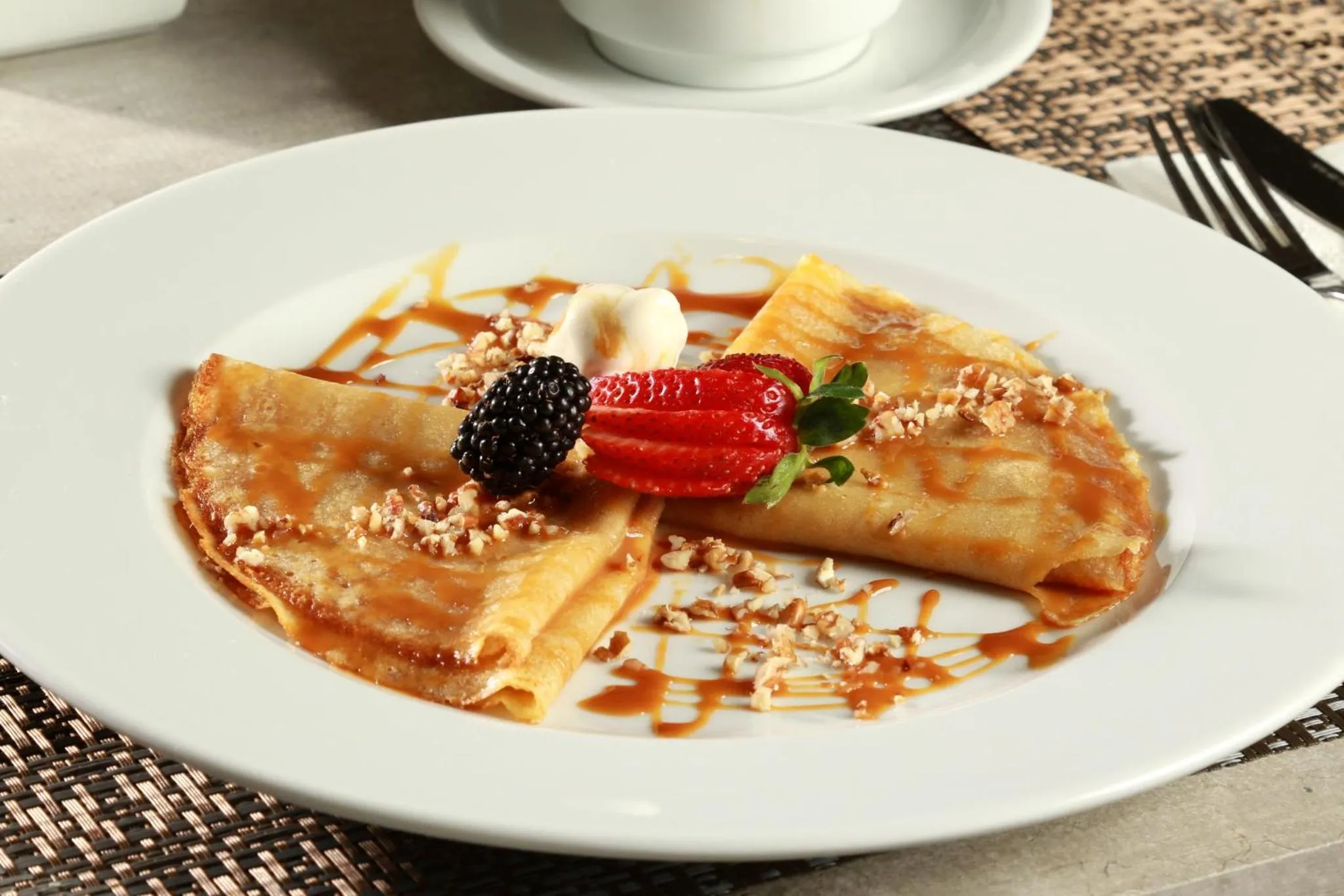 Restaurant/places to eat in Holiday Inn & Suites Monterrey Apodaca Zona Airport, an IHG hotel