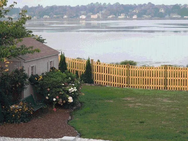 Day in Sea Whale Motel