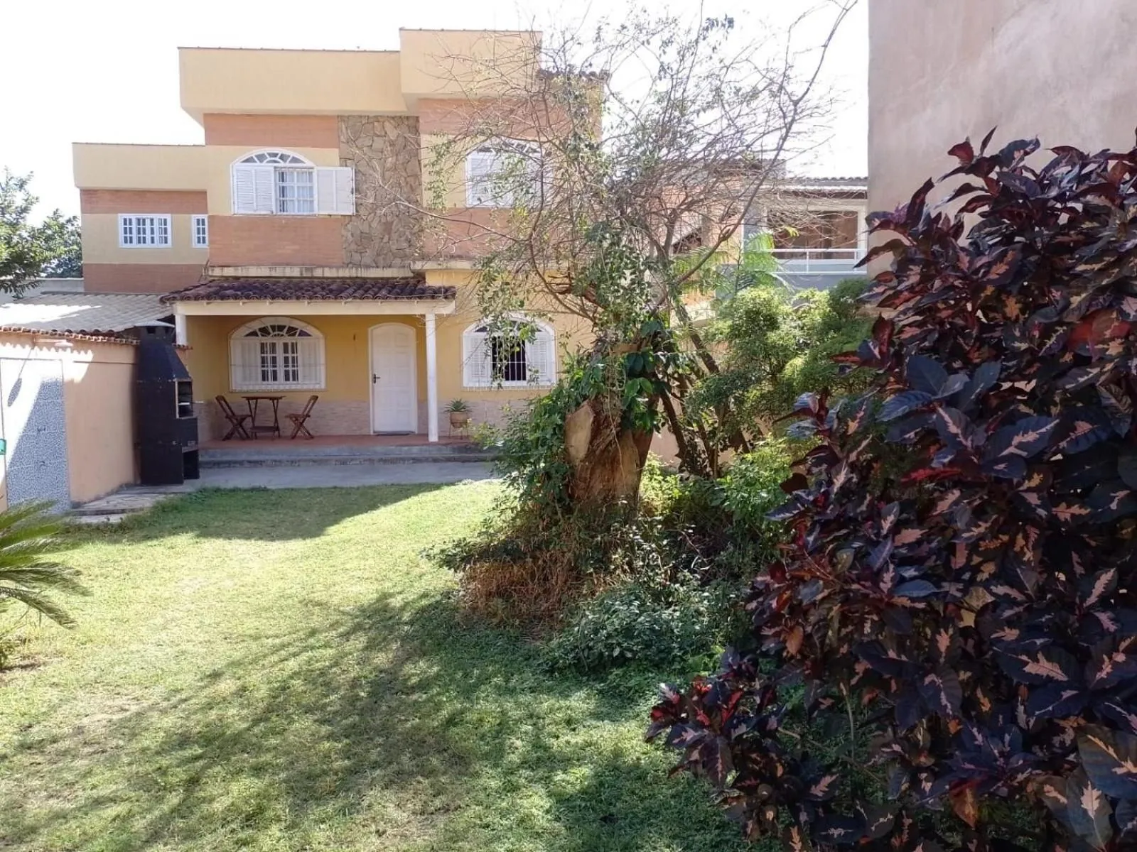 Facade/entrance in FAMILY- Conheça Cabo Frio e ARRAIAL e traga seu pet - Confira