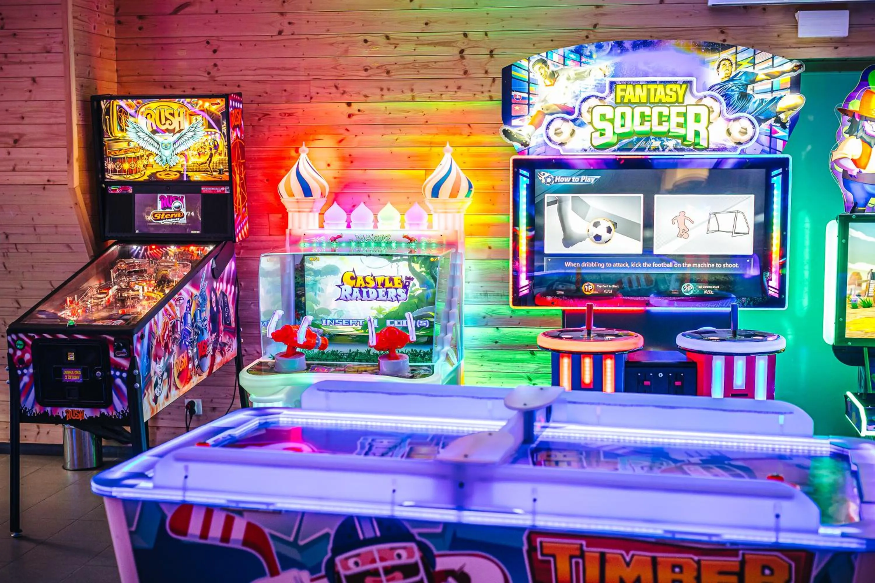 Platinum Mountain Hotel&SPA