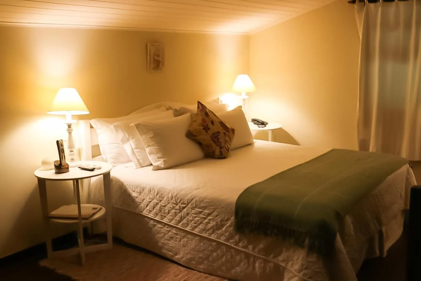 Chalet in Hotel Capim Limão Itaipava
