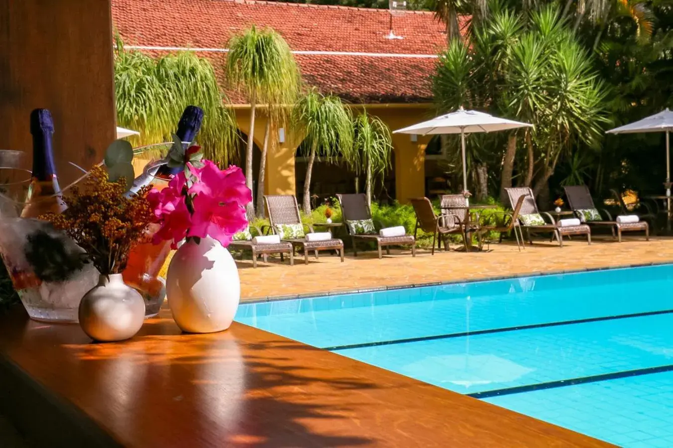 Hotel Capim Limão Itaipava Hotel Capim Limão Itaipava