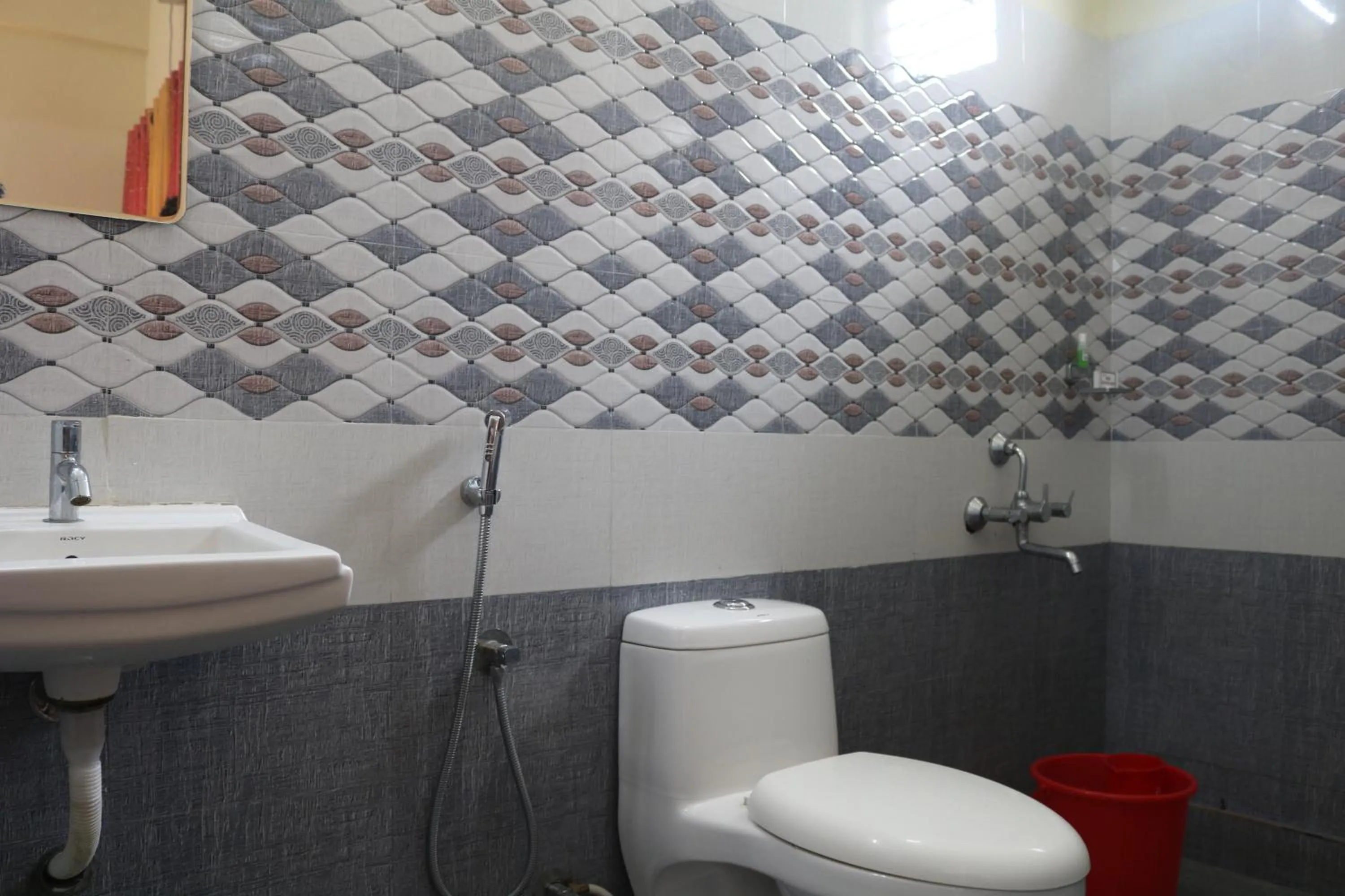 Sapphire Hotel Apartments
