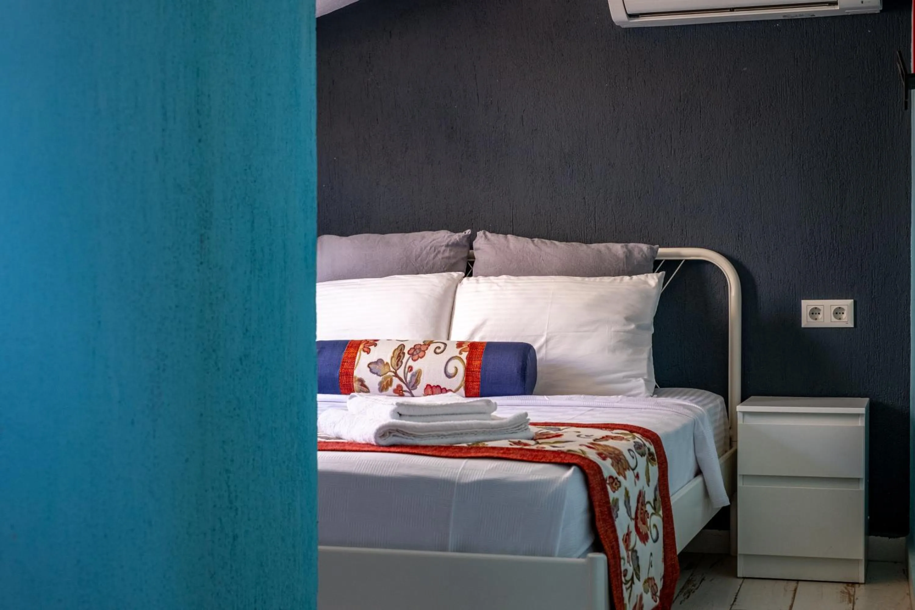 Photo of the whole room in İsinda Pansiyon