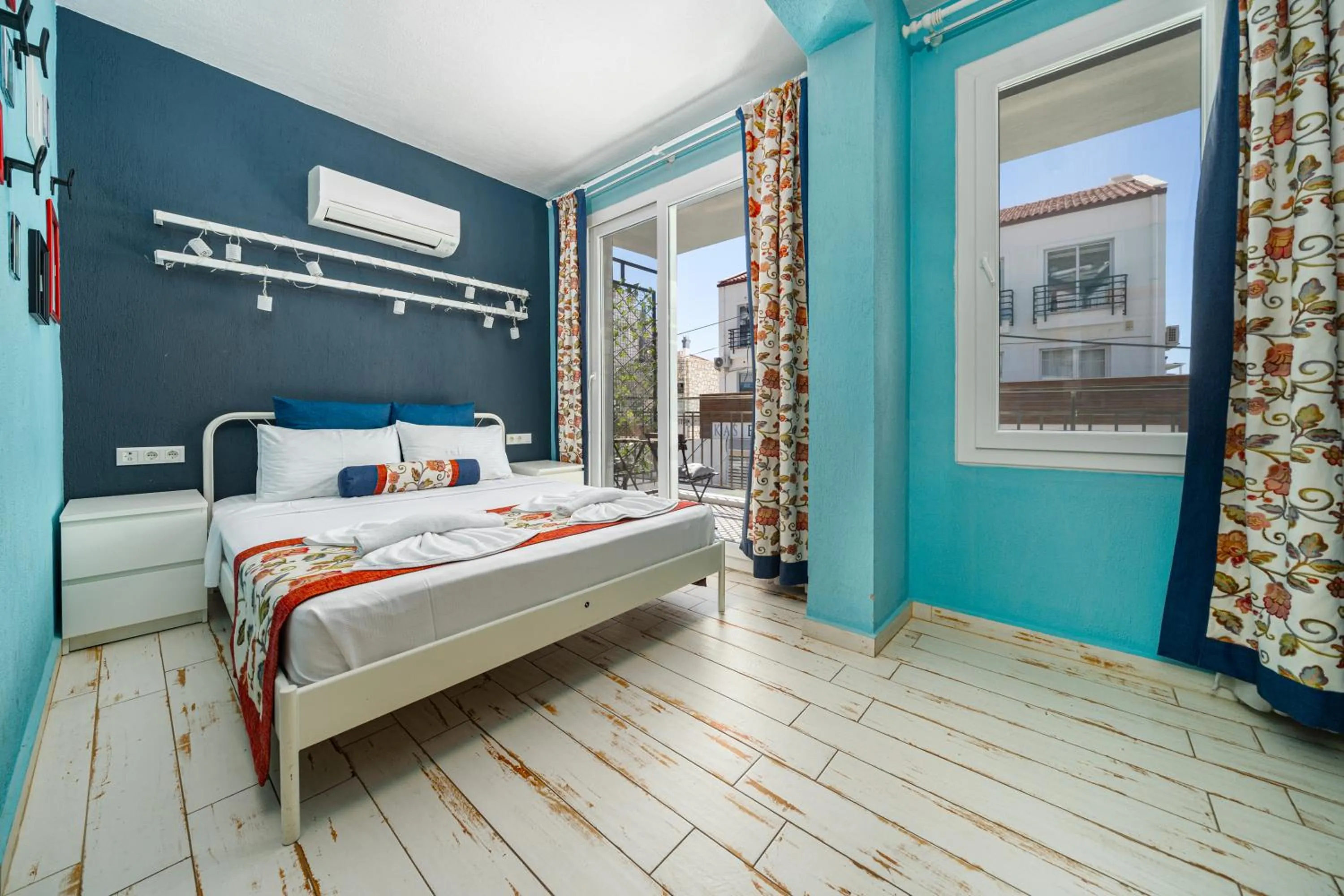 Bed in İsinda Pansiyon