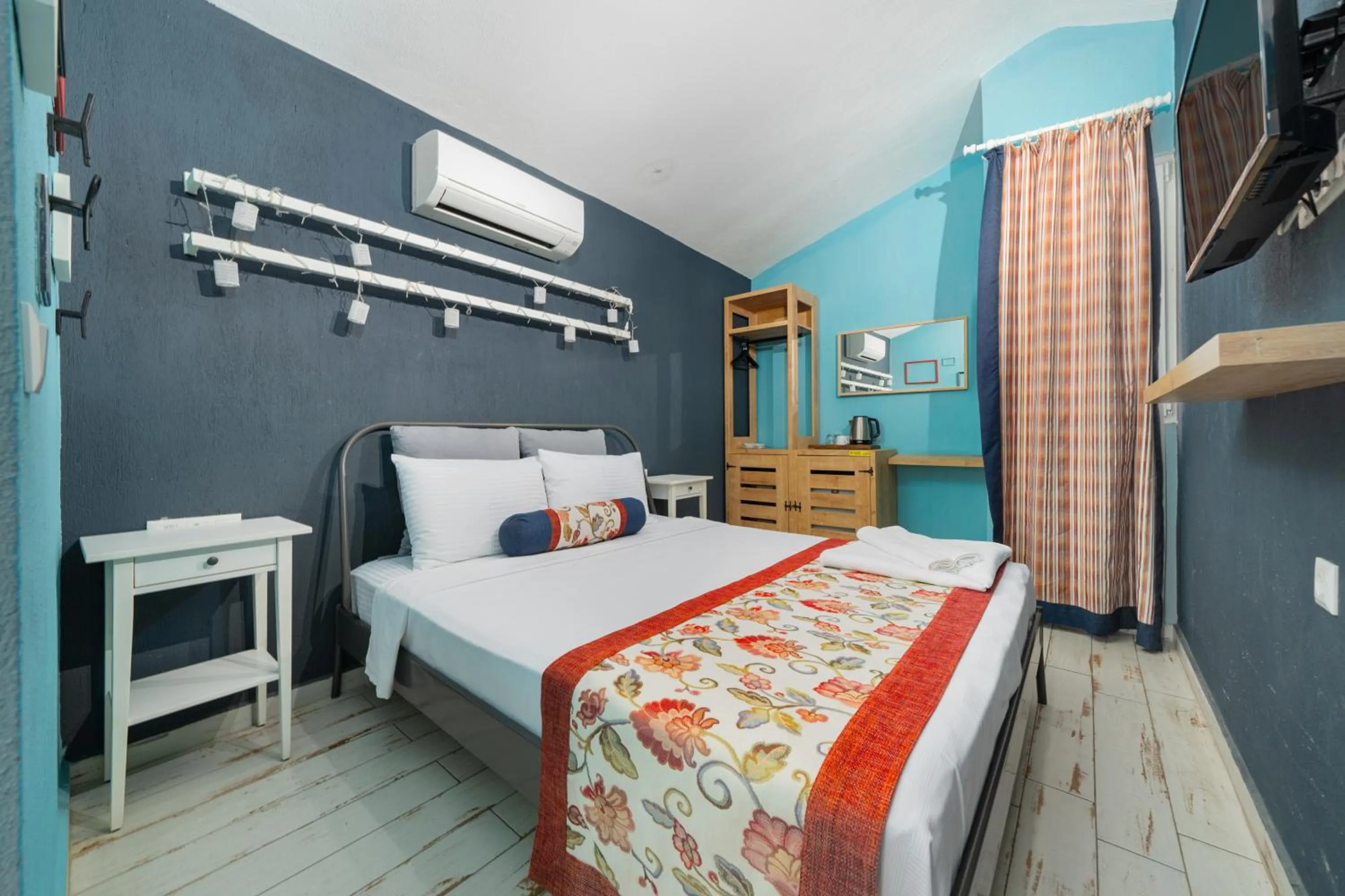 Photo of the whole room in İsinda Pansiyon