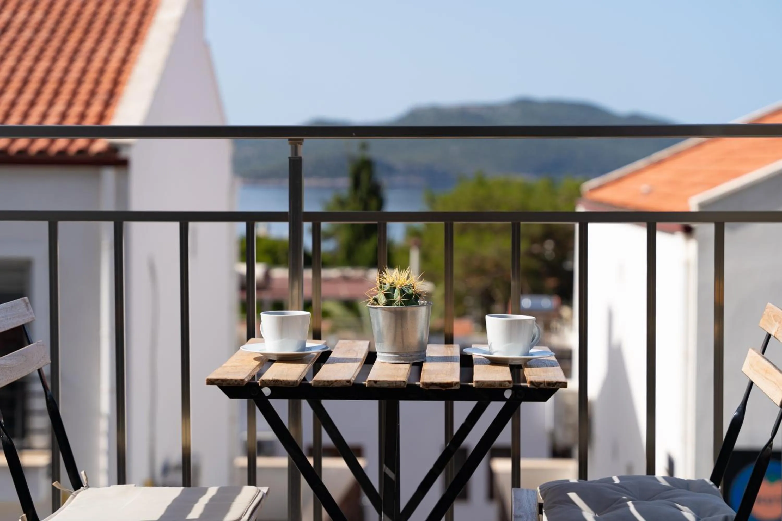 Day in İsinda Pansiyon