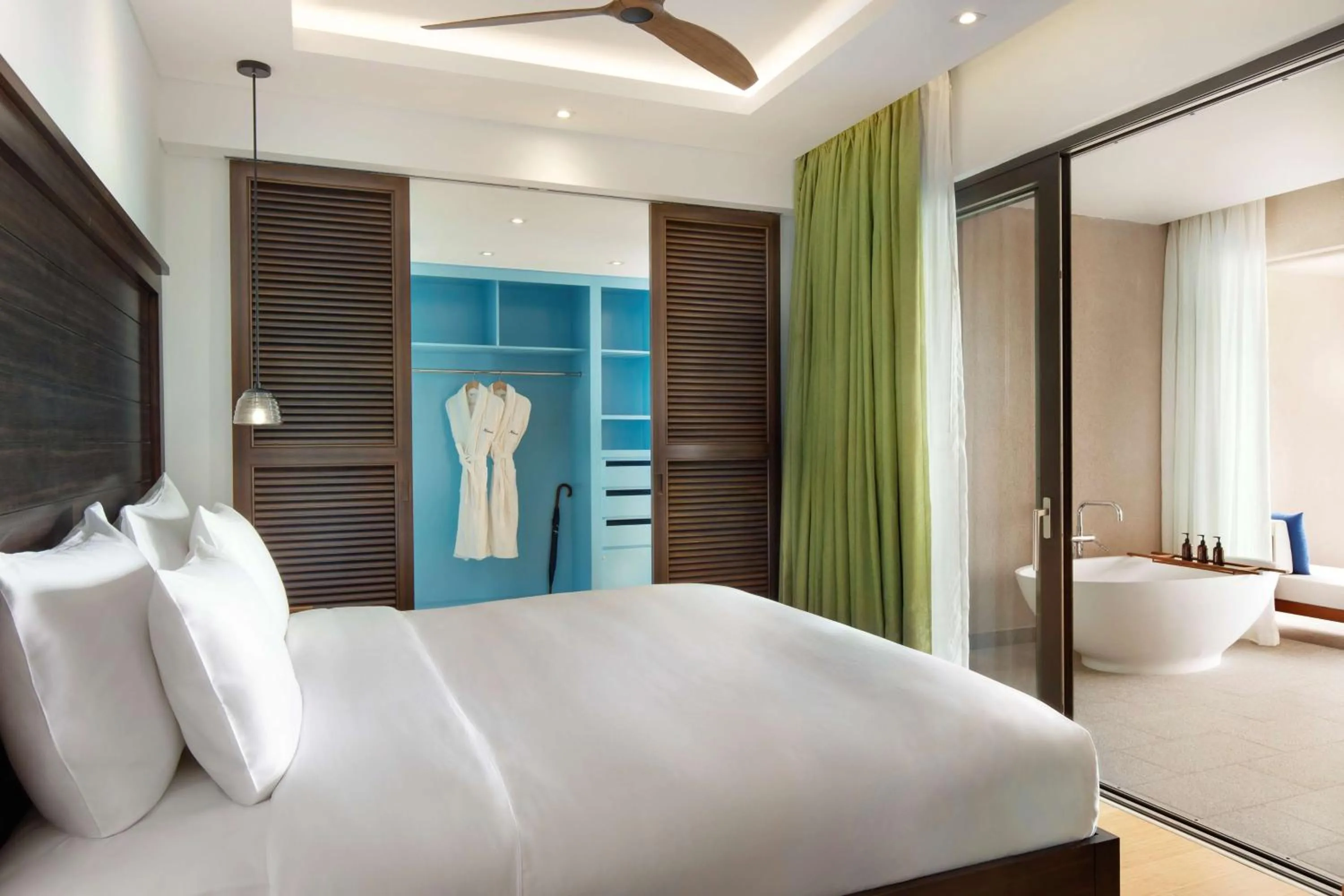 Other, Bed in InterContinental Dominica Cabrits Resort & Spa by IHG