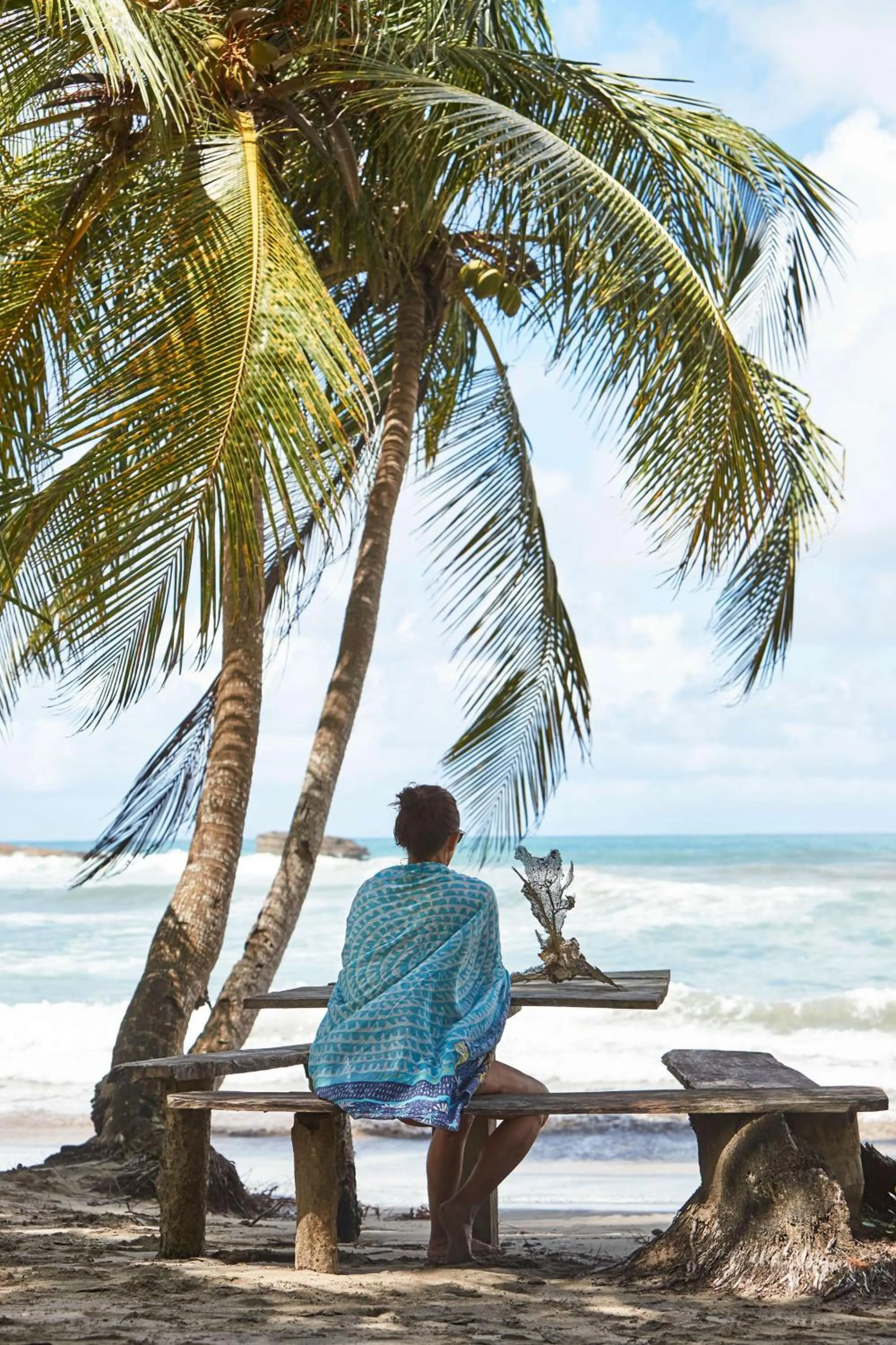 Property building in InterContinental Dominica Cabrits Resort & Spa by IHG