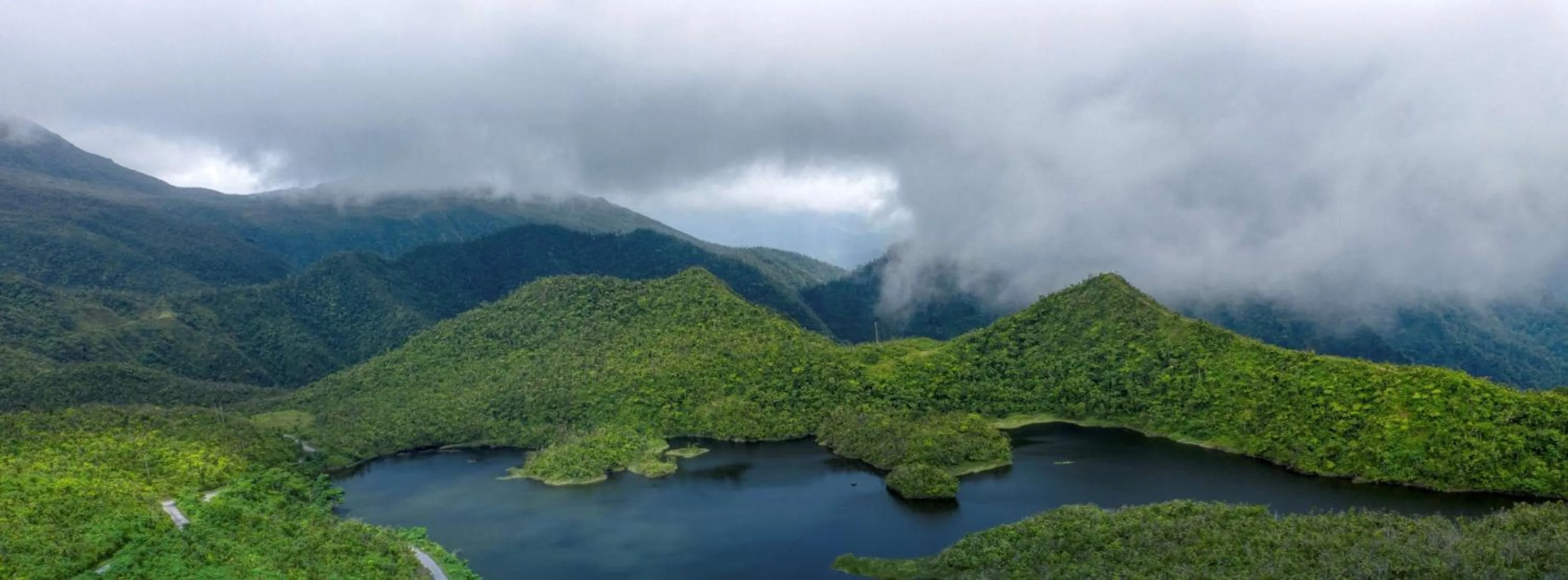 Nearby landmark in InterContinental Dominica Cabrits Resort & Spa by IHG