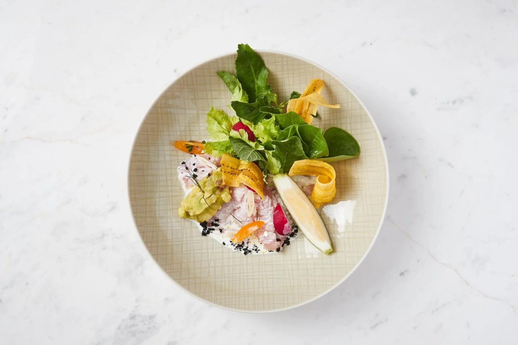 Restaurant/places to eat in InterContinental Dominica Cabrits Resort & Spa by IHG