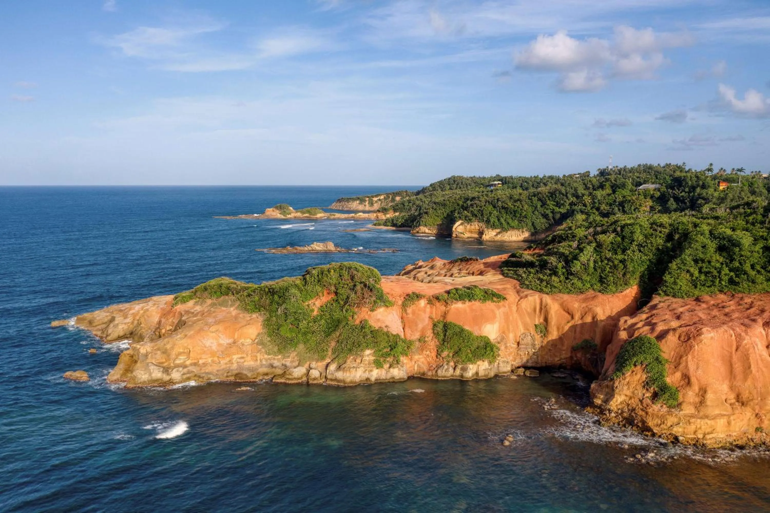 Nearby landmark in InterContinental Dominica Cabrits Resort & Spa by IHG