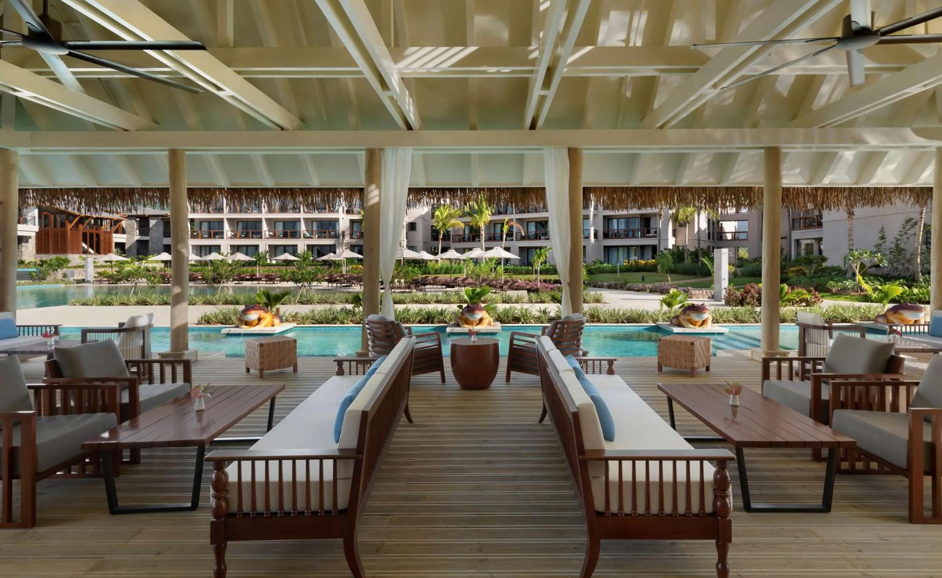 Beach in InterContinental Dominica Cabrits Resort & Spa by IHG