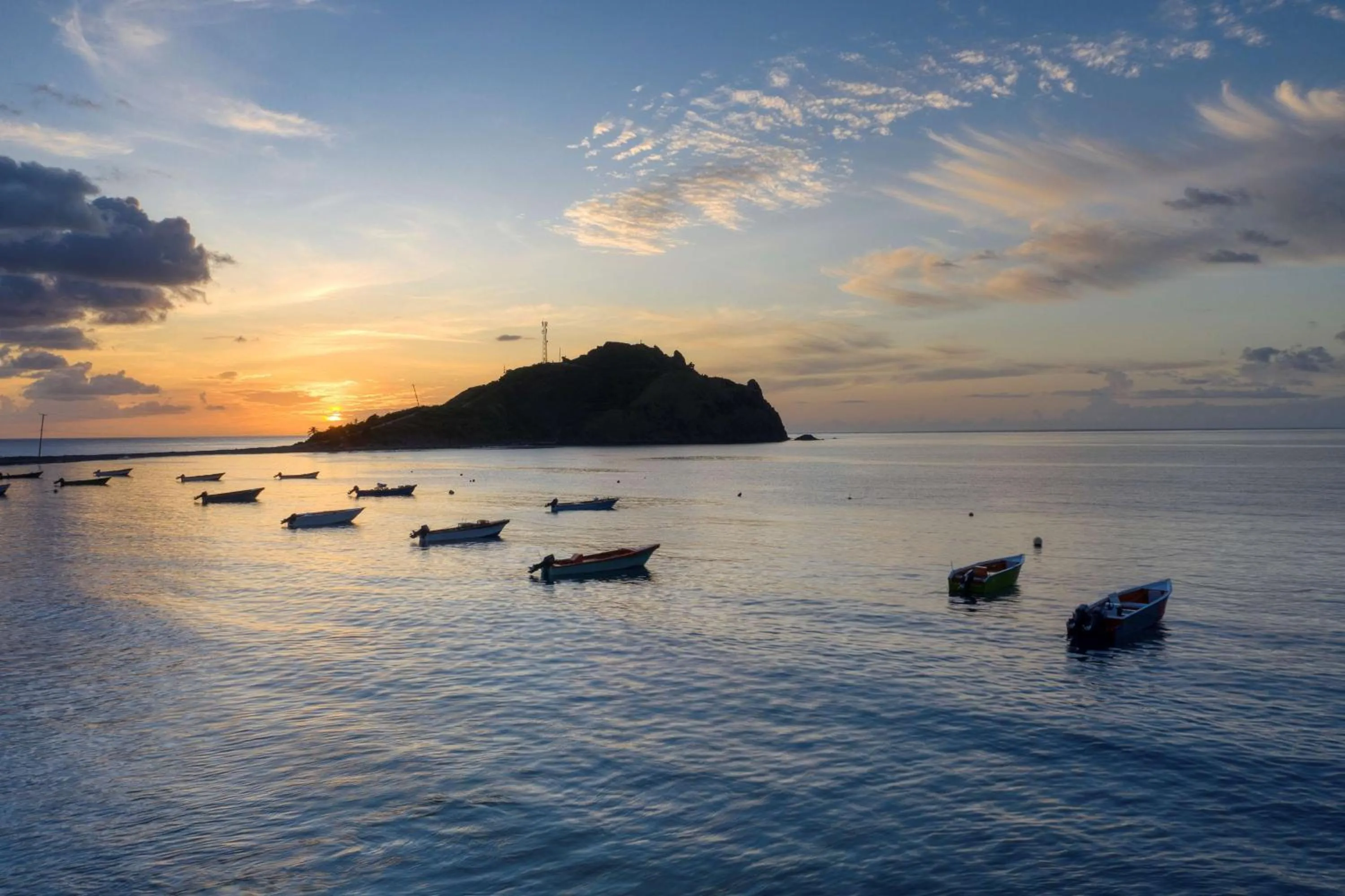 Other in InterContinental Dominica Cabrits Resort & Spa by IHG