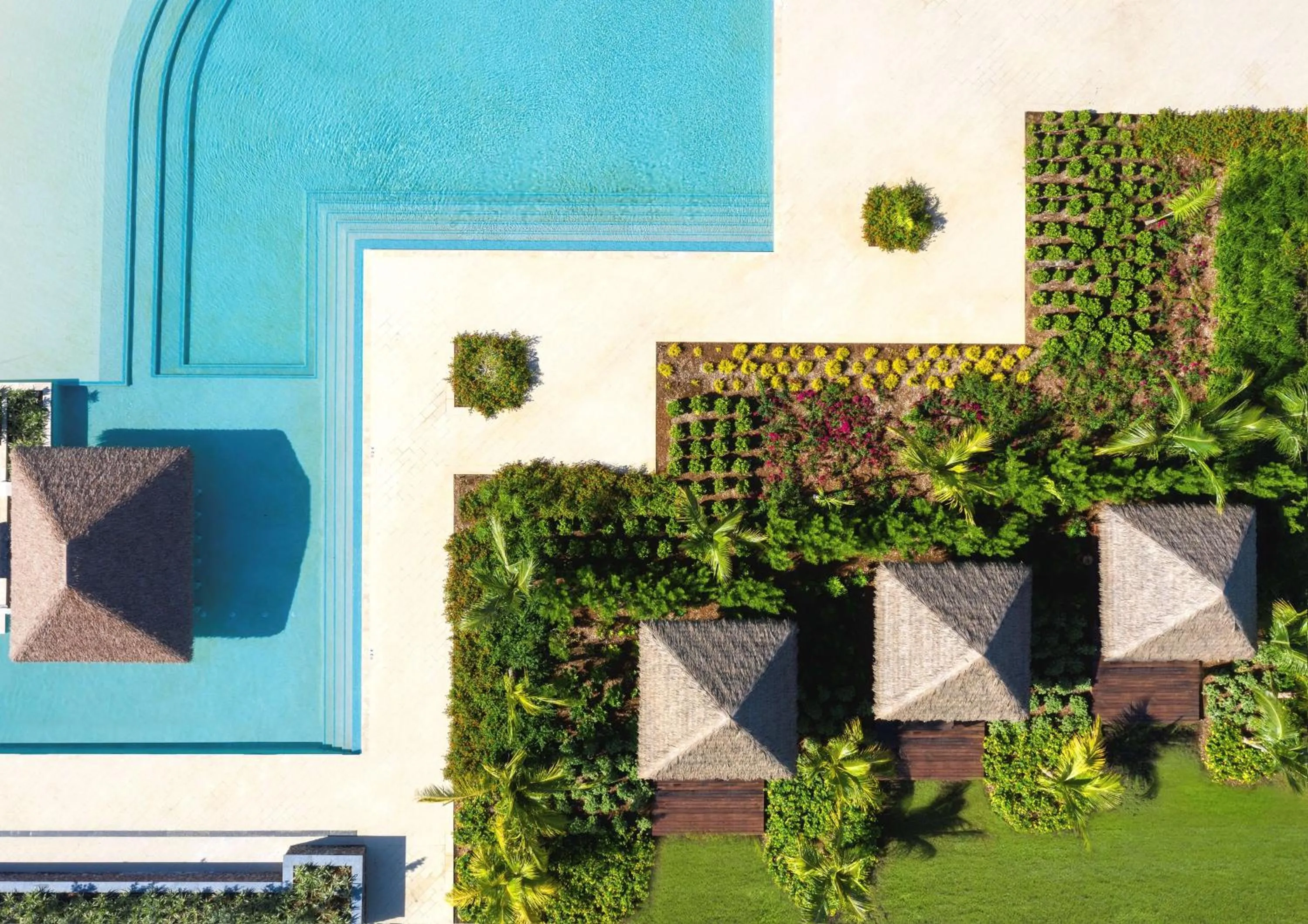 Property building in InterContinental Dominica Cabrits Resort & Spa by IHG