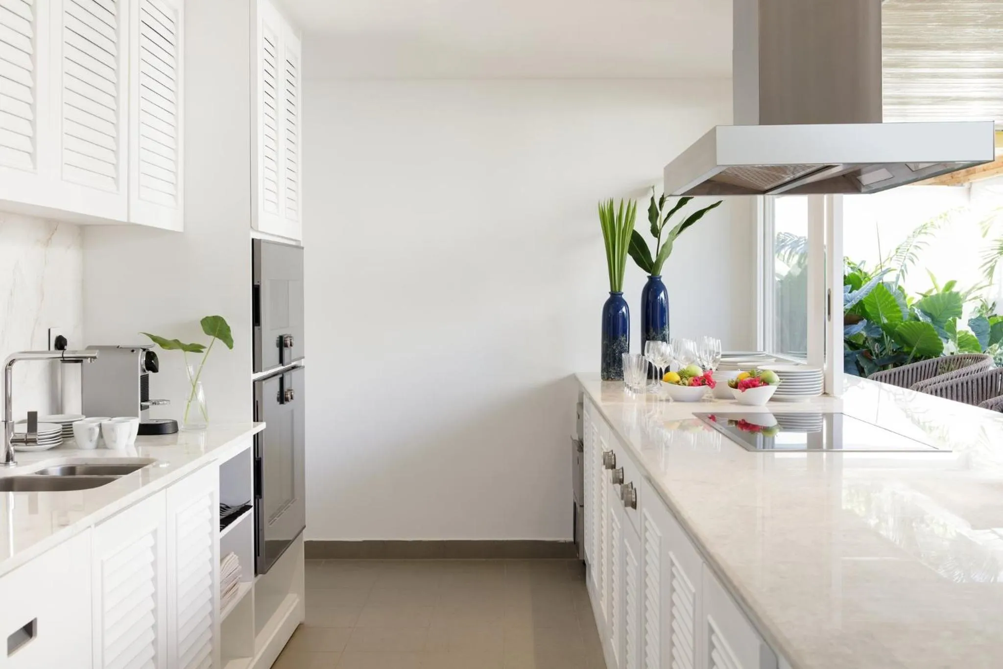 Photo of the whole room in InterContinental Dominica Cabrits Resort & Spa by IHG