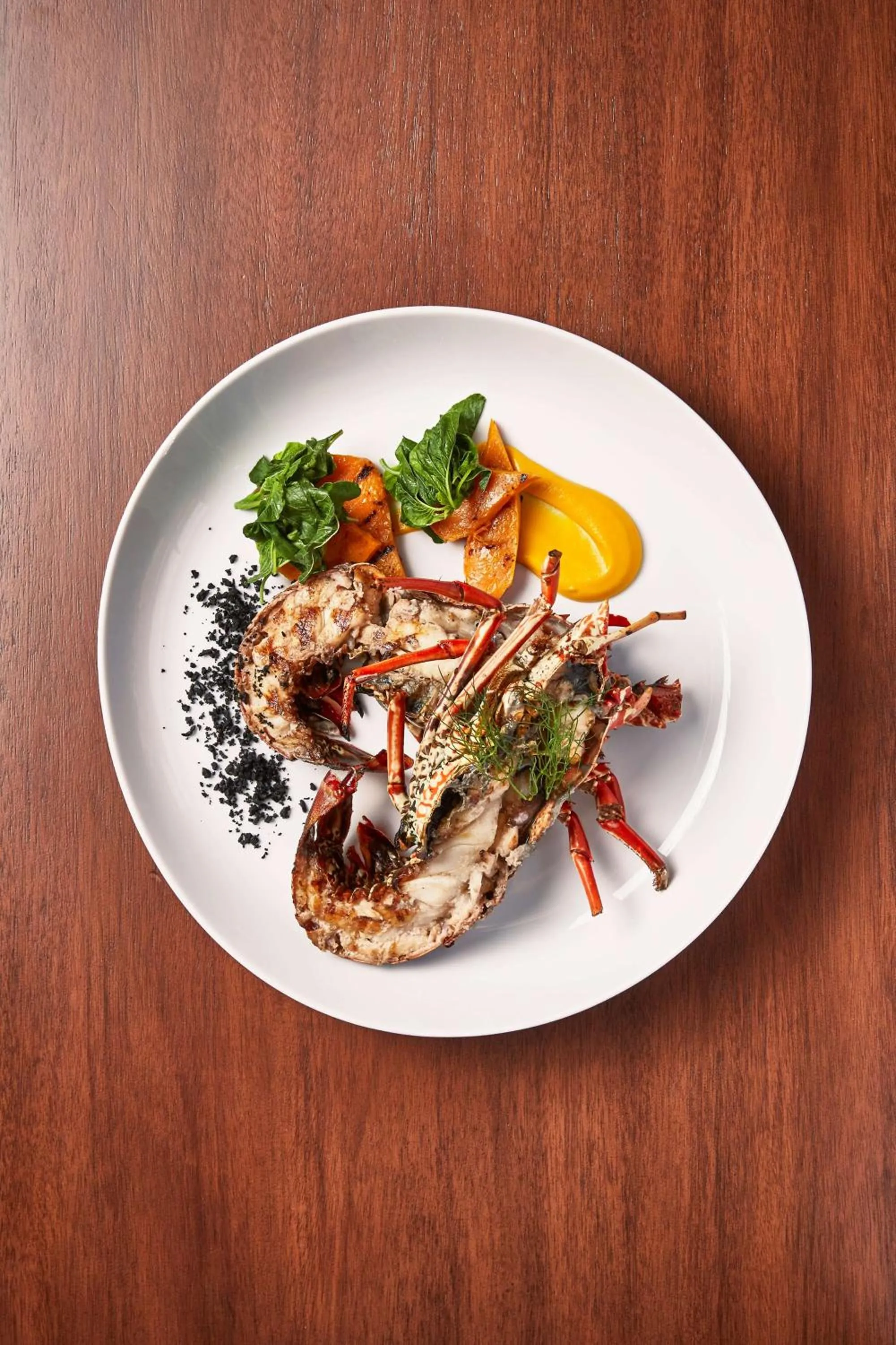 Restaurant/places to eat in InterContinental Dominica Cabrits Resort & Spa by IHG