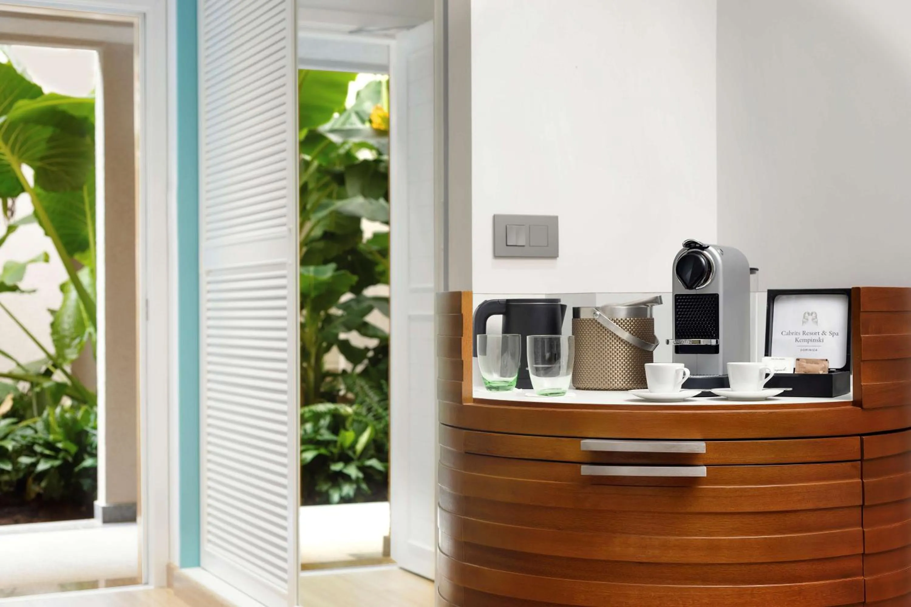 Other in InterContinental Dominica Cabrits Resort & Spa by IHG