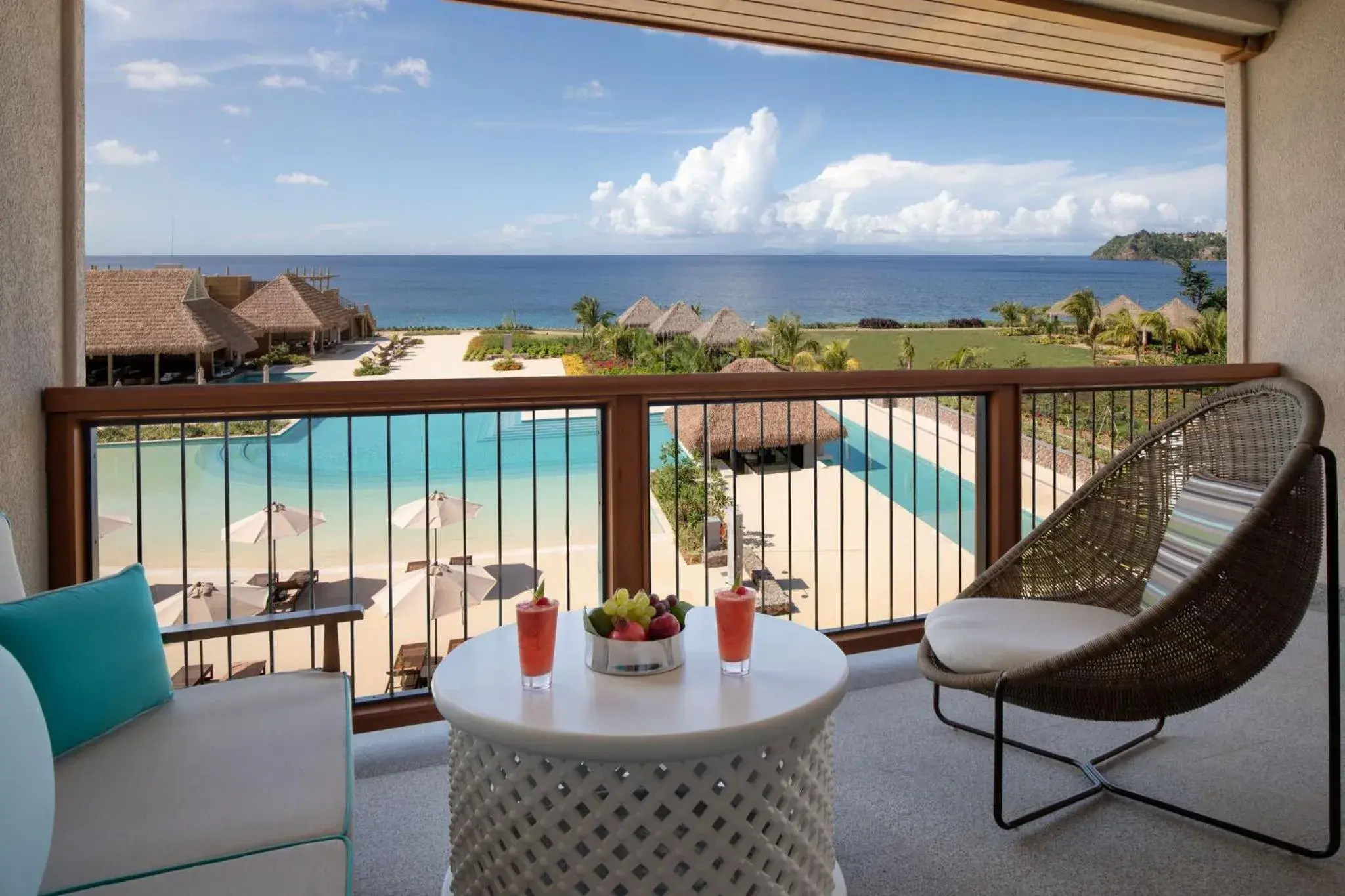 Suite in InterContinental Dominica Cabrits Resort & Spa by IHG Suite in InterContinental Dominica Cabrits Resort & Spa by IHG