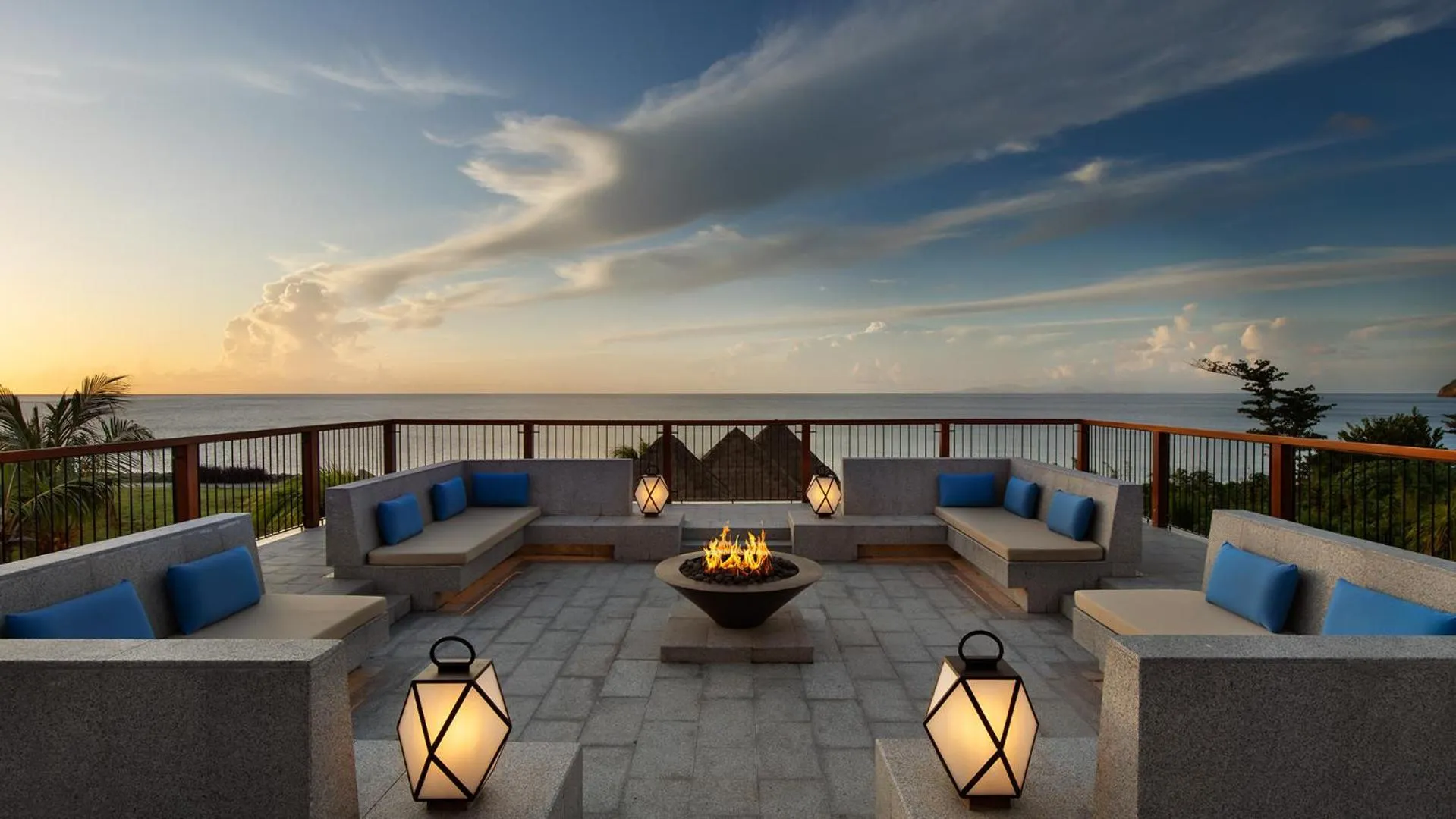 View (from property/room) in InterContinental Dominica Cabrits Resort & Spa by IHG