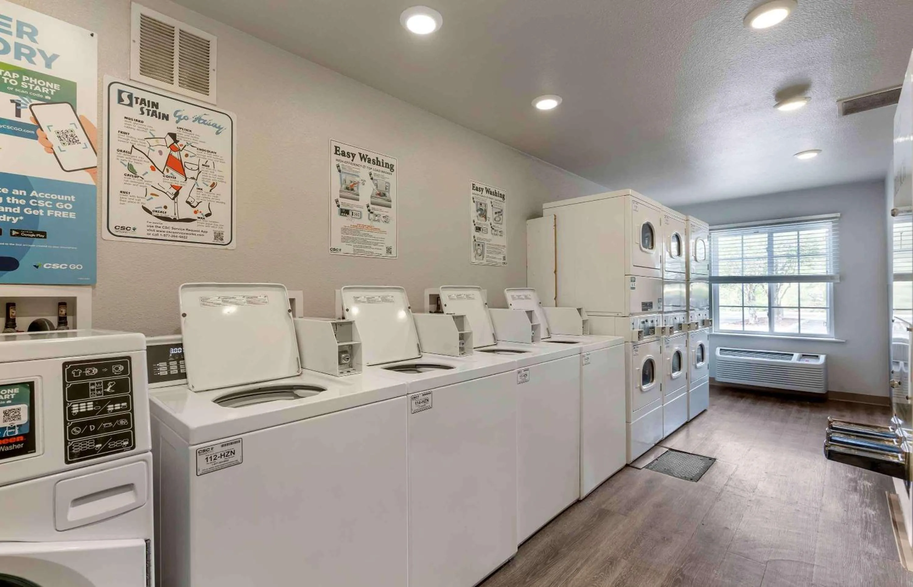 Property building in Extended Stay America Select Suites - Lakeland