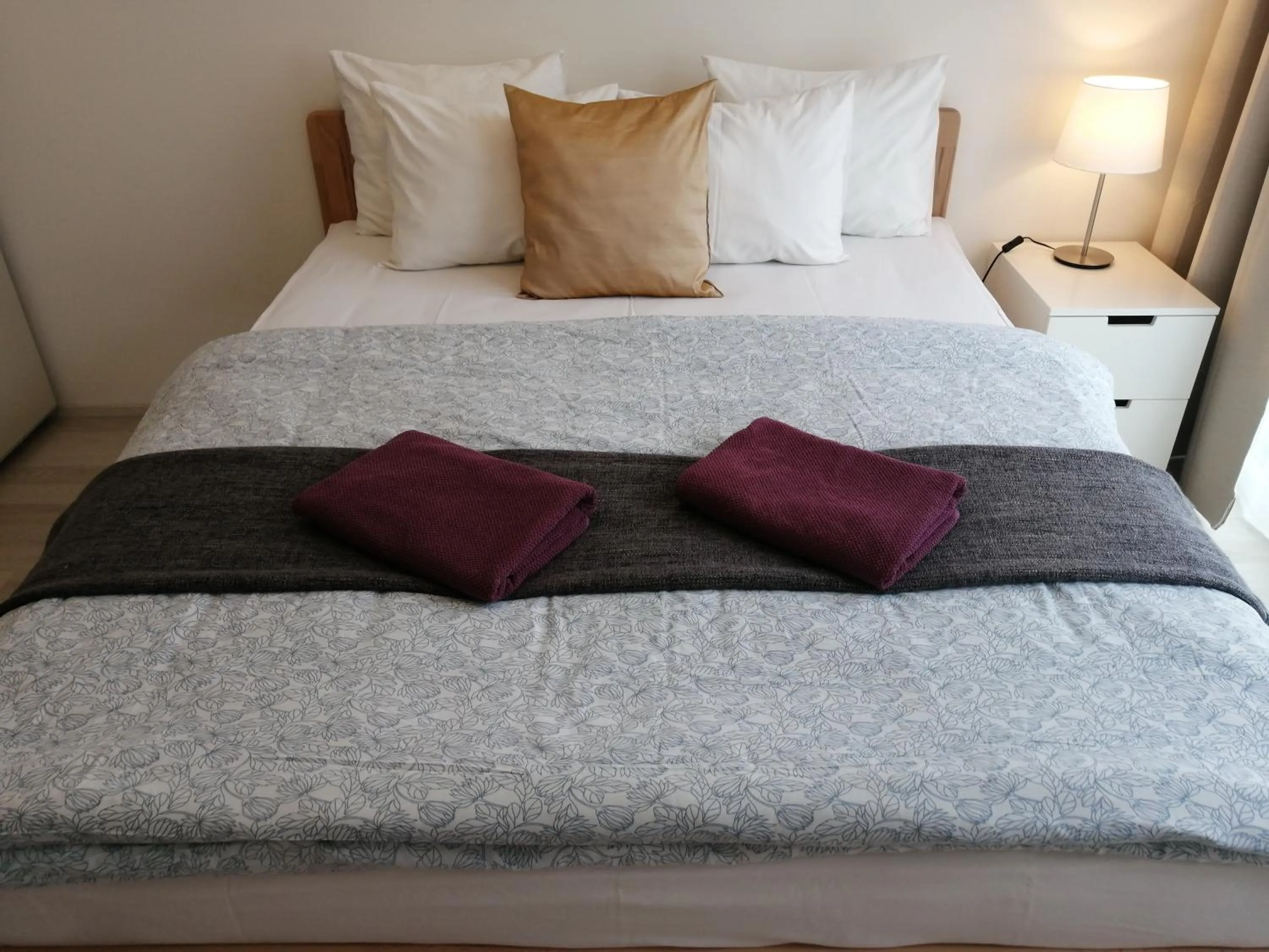 Prima Family Apartments