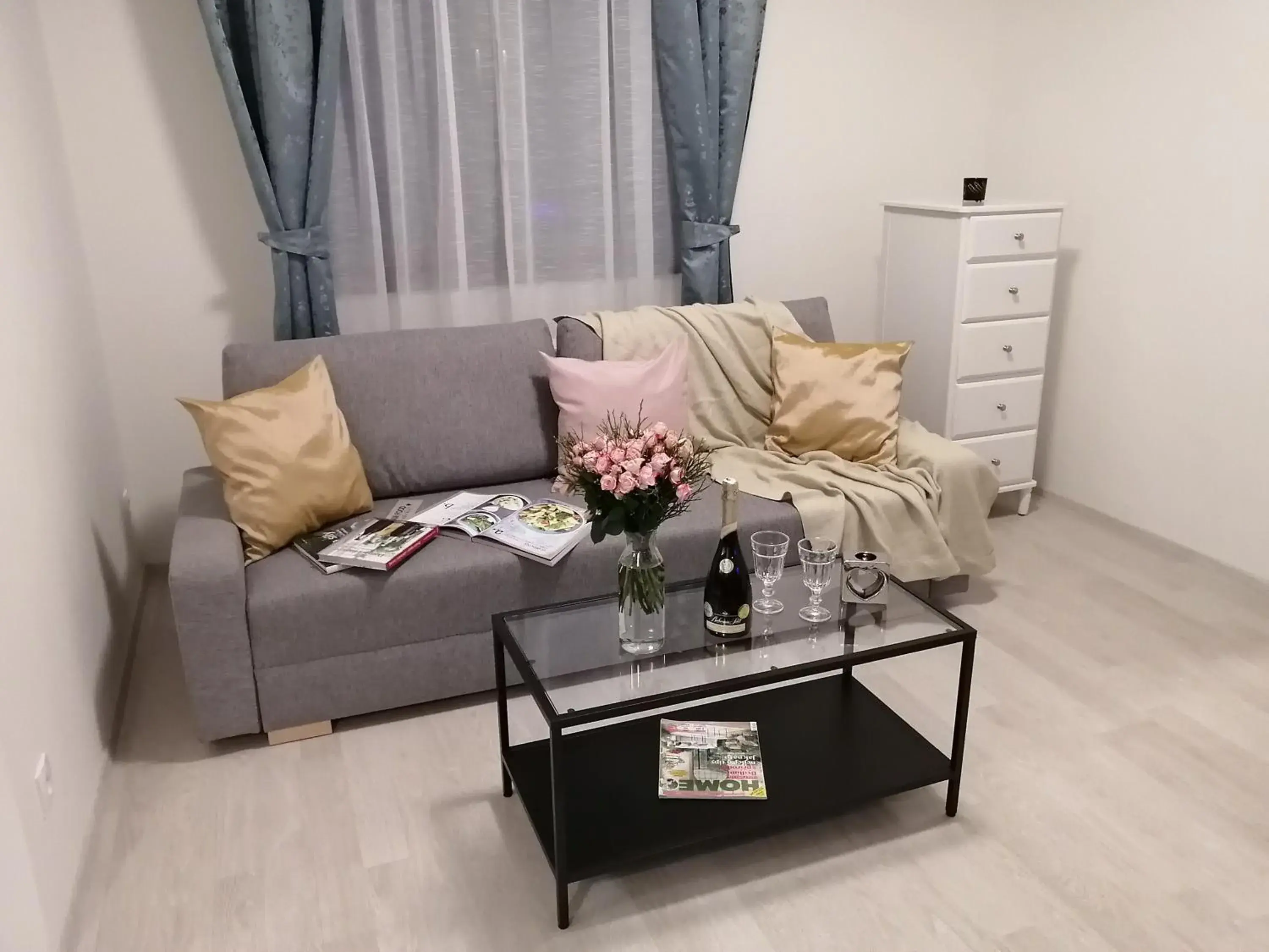 Prima Family Apartments Prima Family Apartments