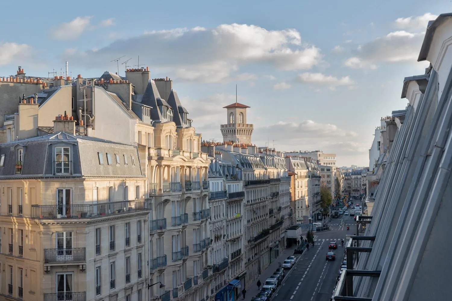 Hotel Elysa-Luxembourg