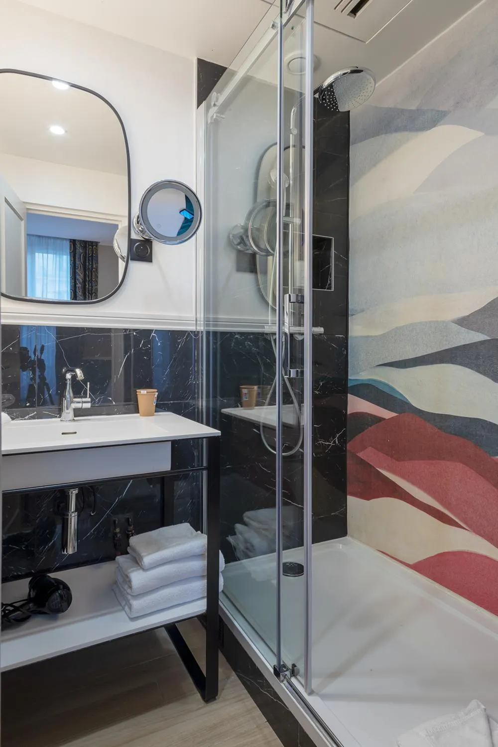 Hotel Elysa-Luxembourg