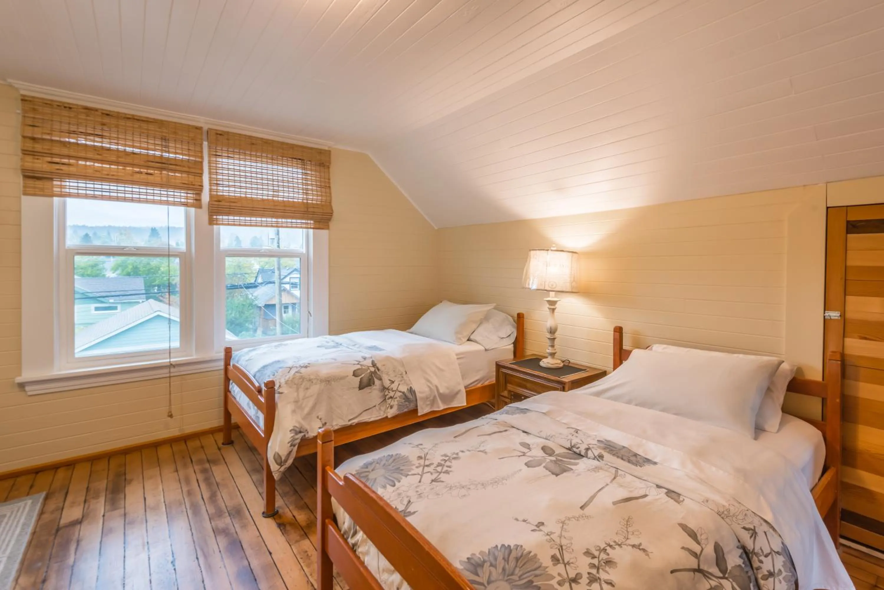 View (from property/room), Bed in Outdoor Lovers