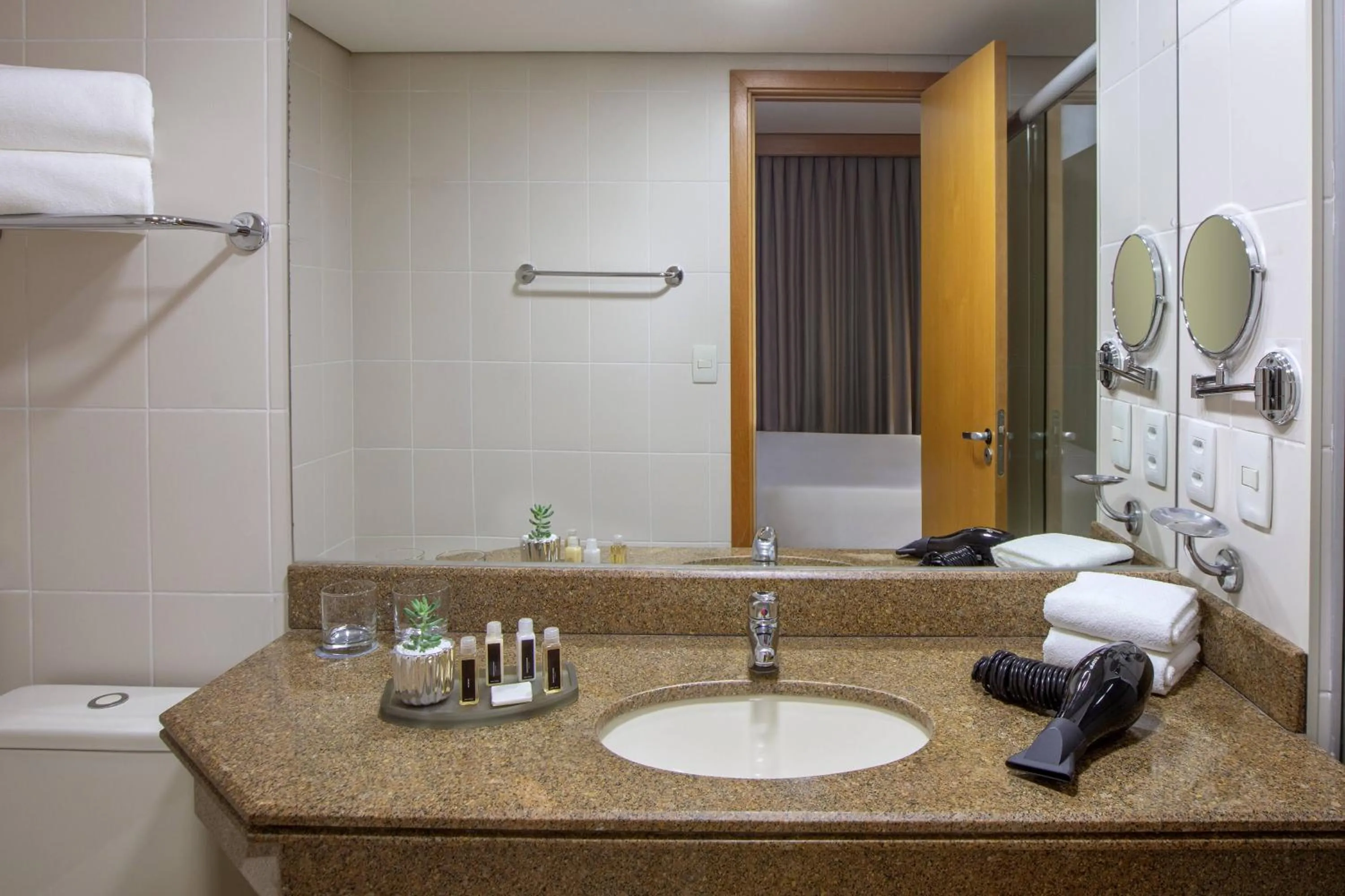 Hotel Brasil 21 Convention Affiliated by Meliá