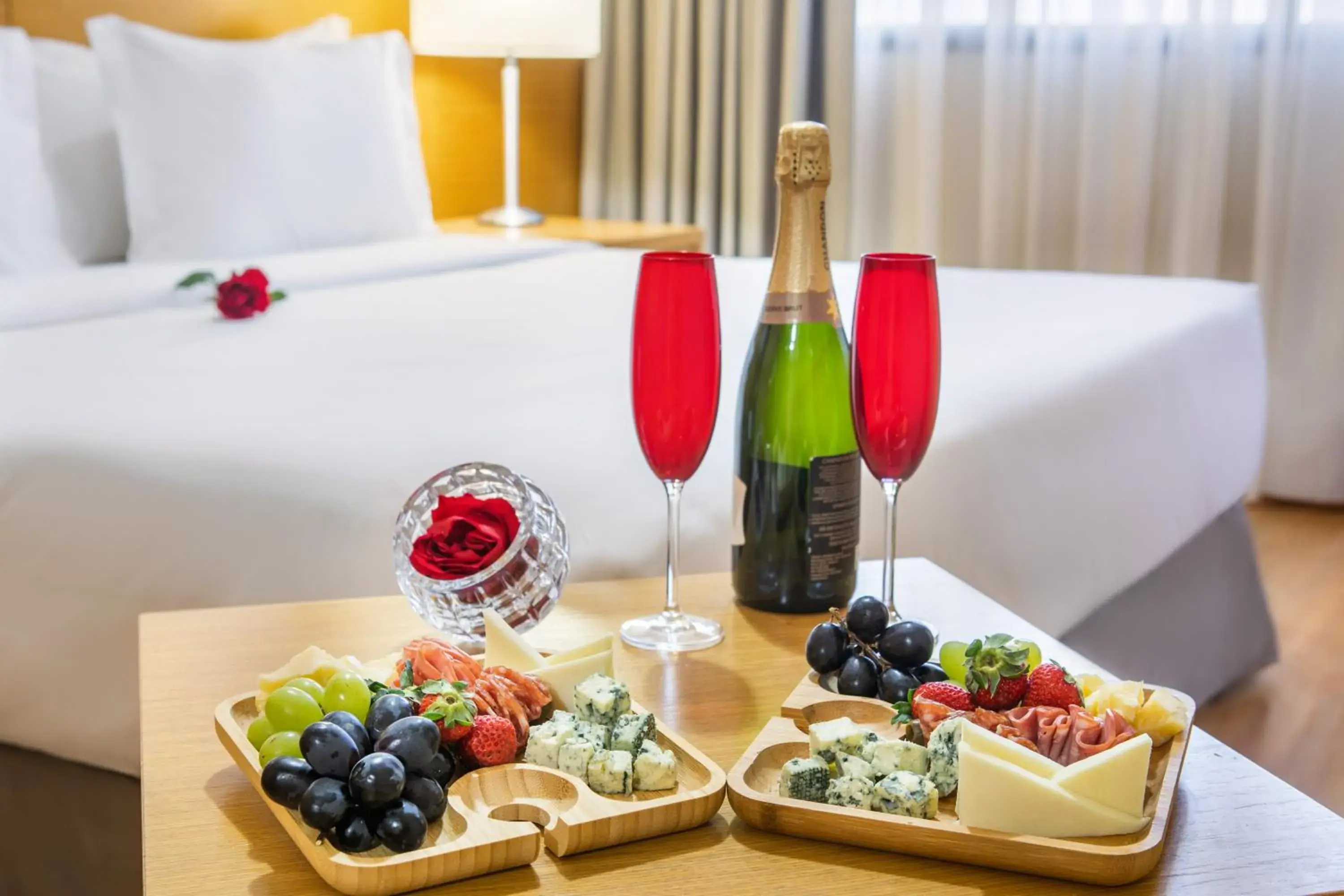 Activities, Bed in Brasil 21 Convention Affiliated by Meliá Activities, Bed in Brasil 21 Convention Affiliated by Meliá