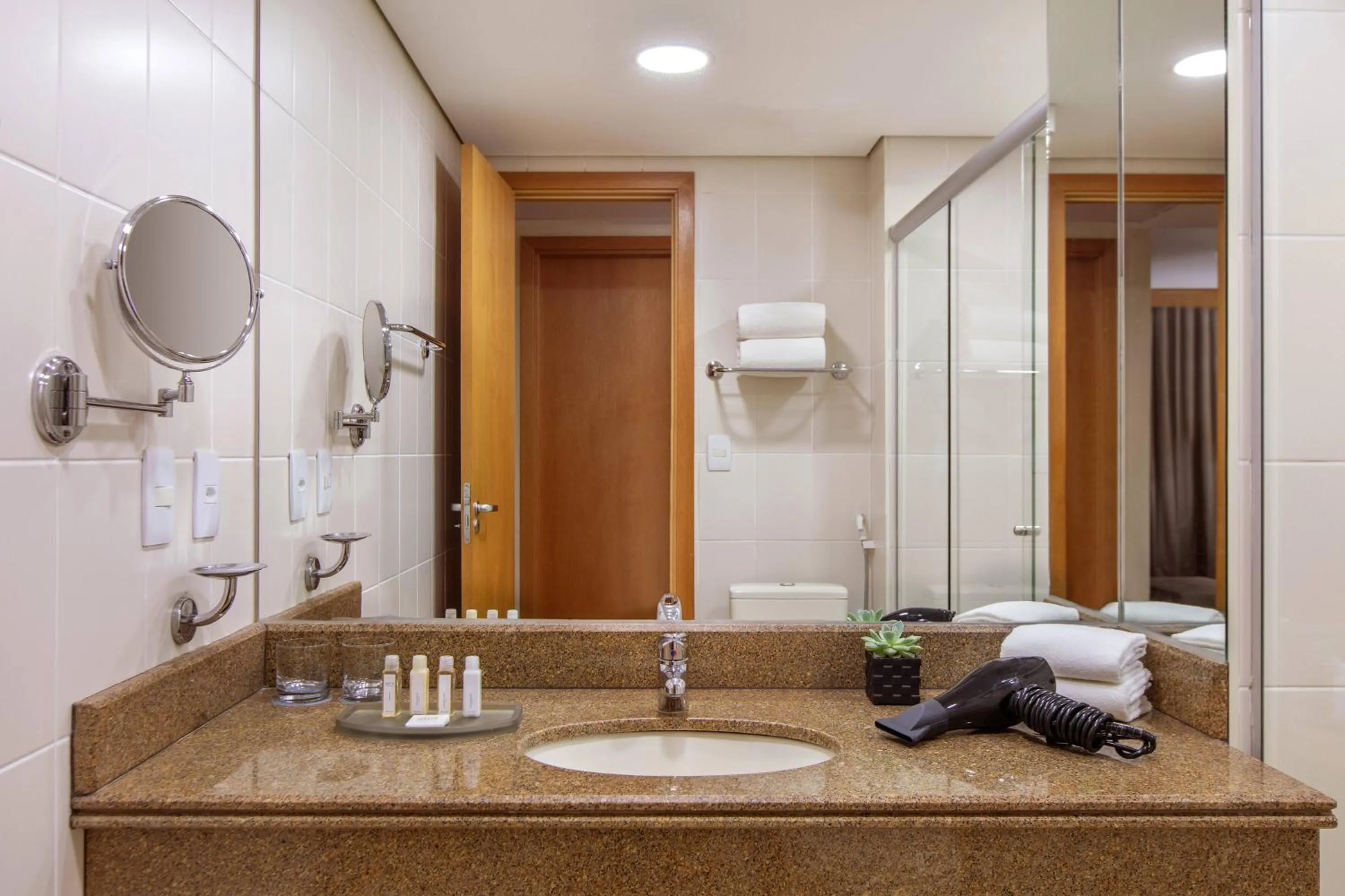 Hotel Brasil 21 Convention Affiliated by Meliá