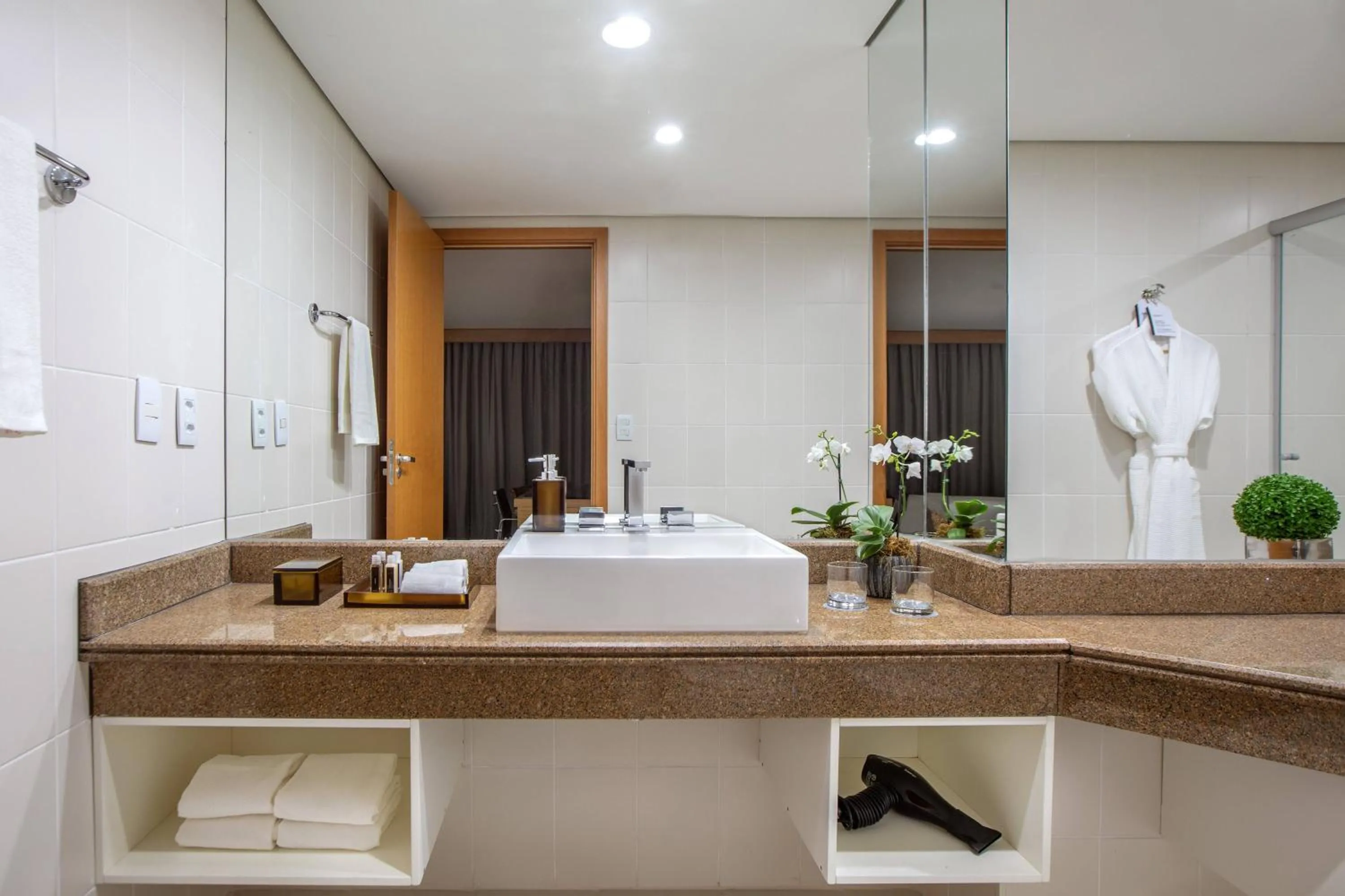 Hotel Brasil 21 Convention Affiliated by Meliá