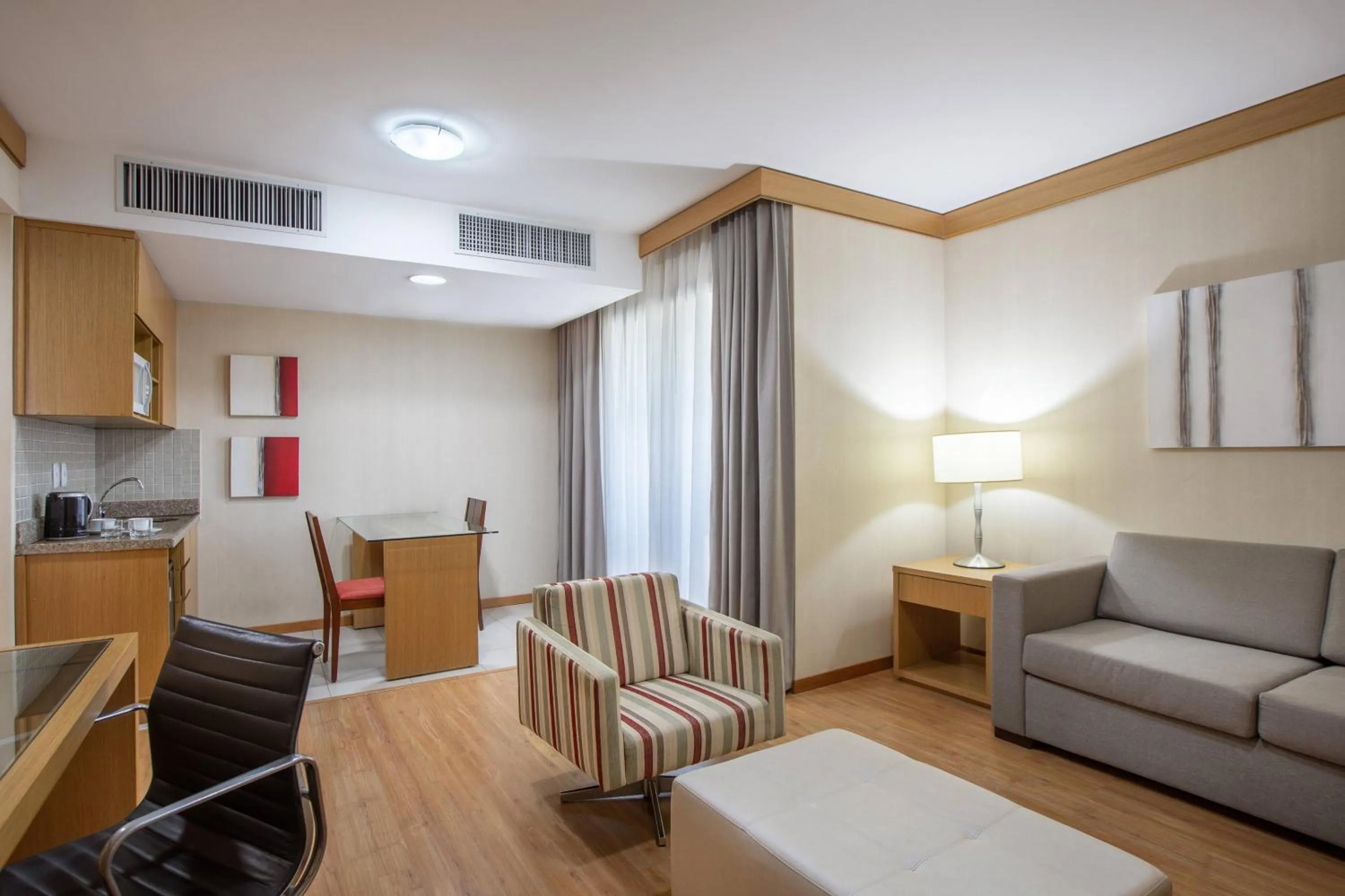 Hotel Brasil 21 Convention Affiliated by Meliá