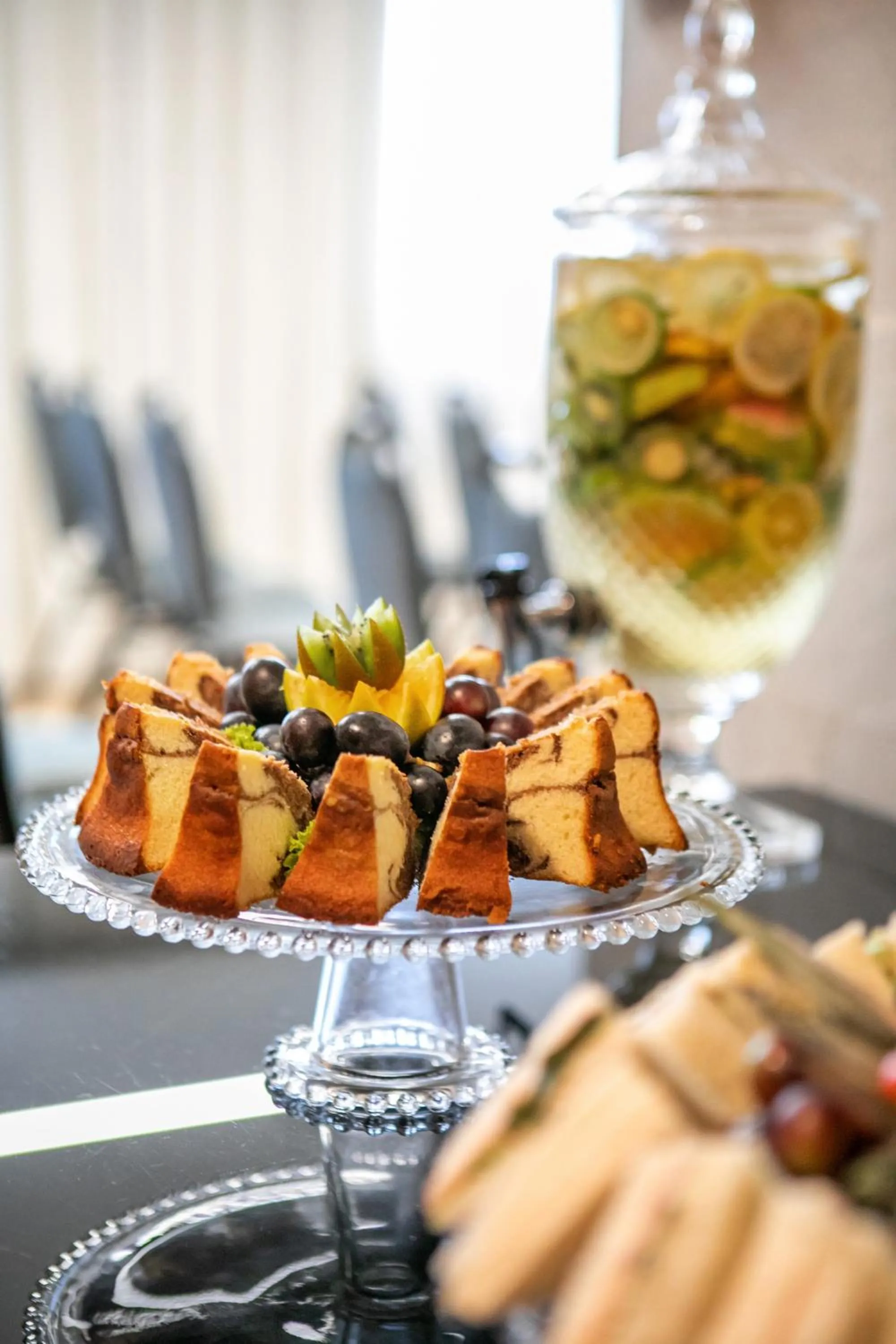 Meeting/conference room in Brasil 21 Convention Affiliated by Meliá