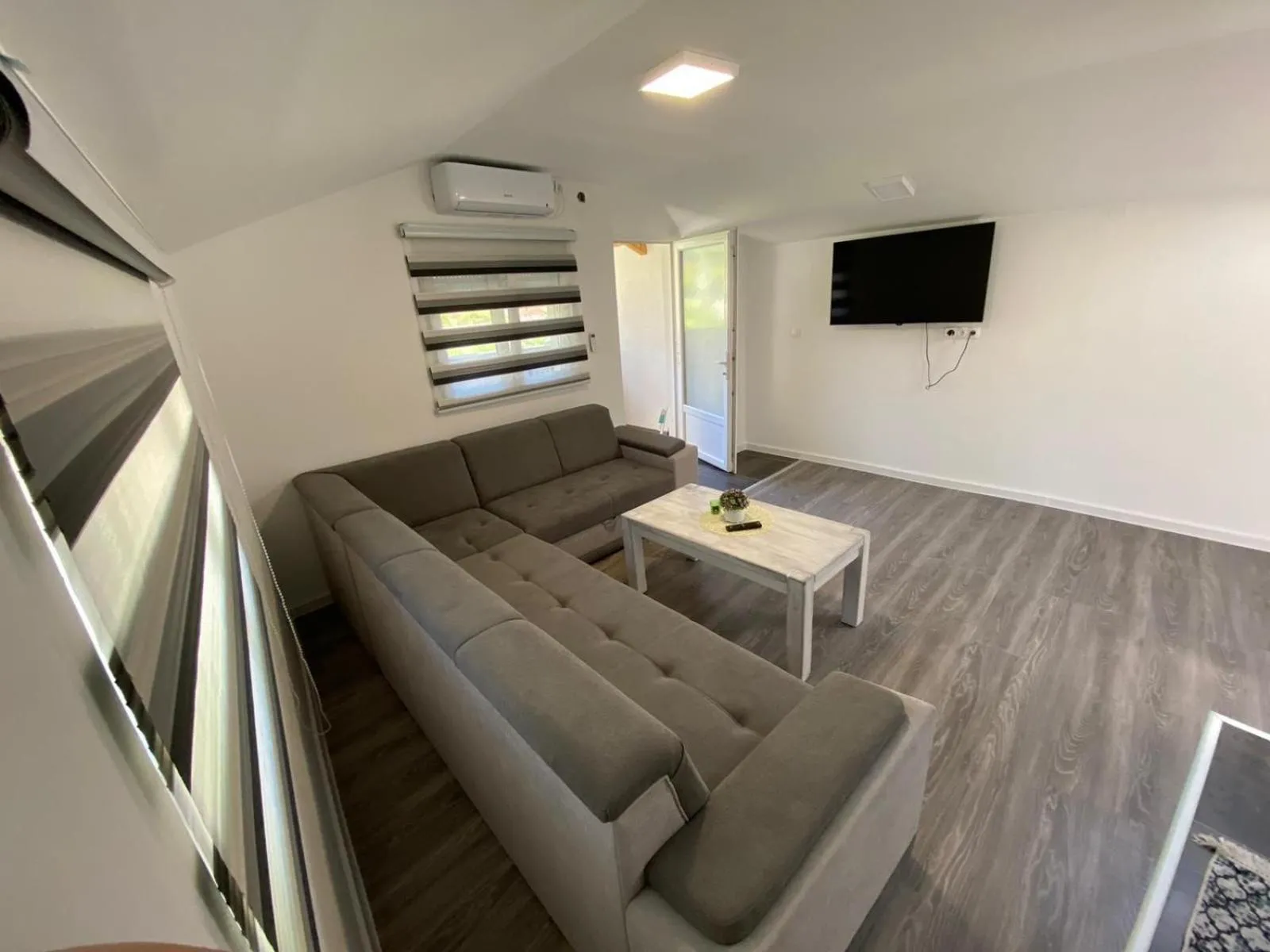 Apartment in TIRYAKI