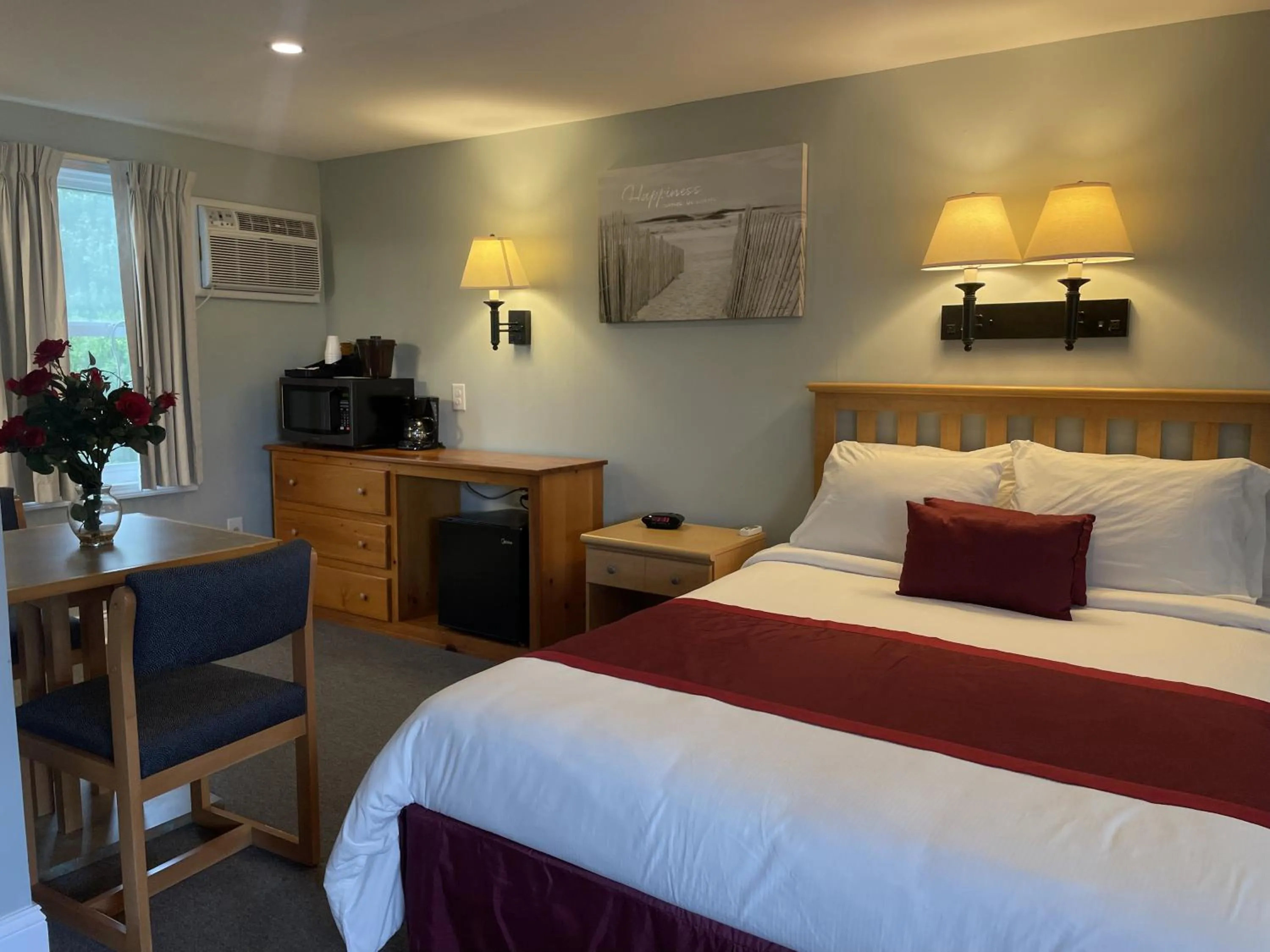 Bed in The Cutty Sark