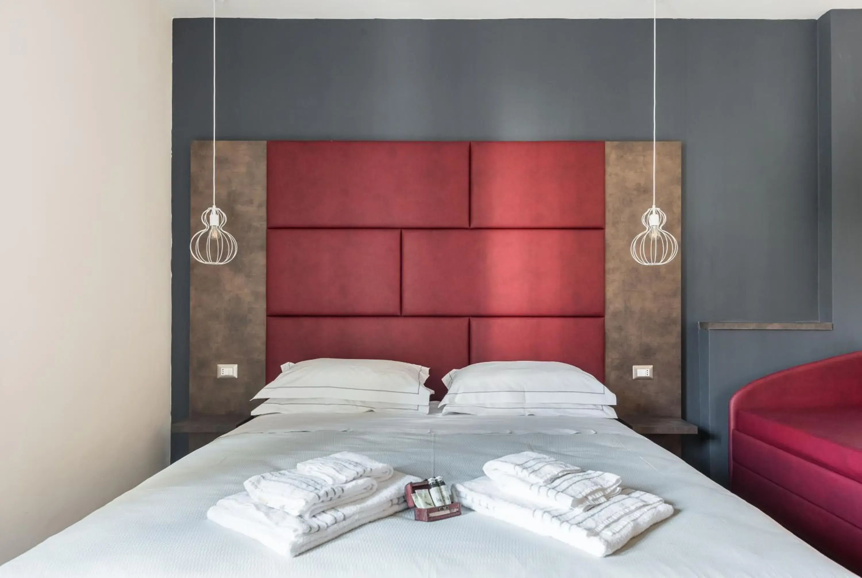 Le Nove Muse Guesthouse Le Nove Muse Guesthouse