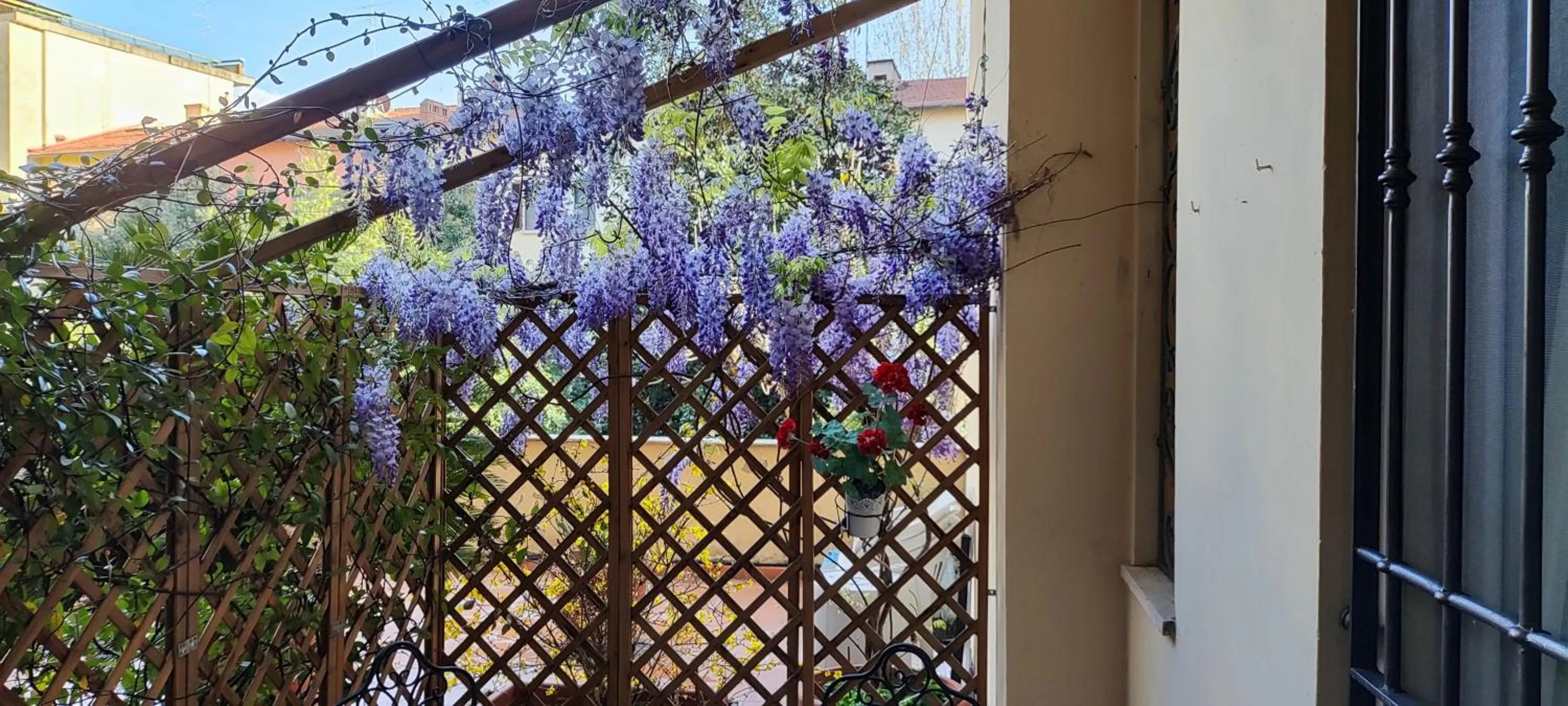 Le Nove Muse Guesthouse