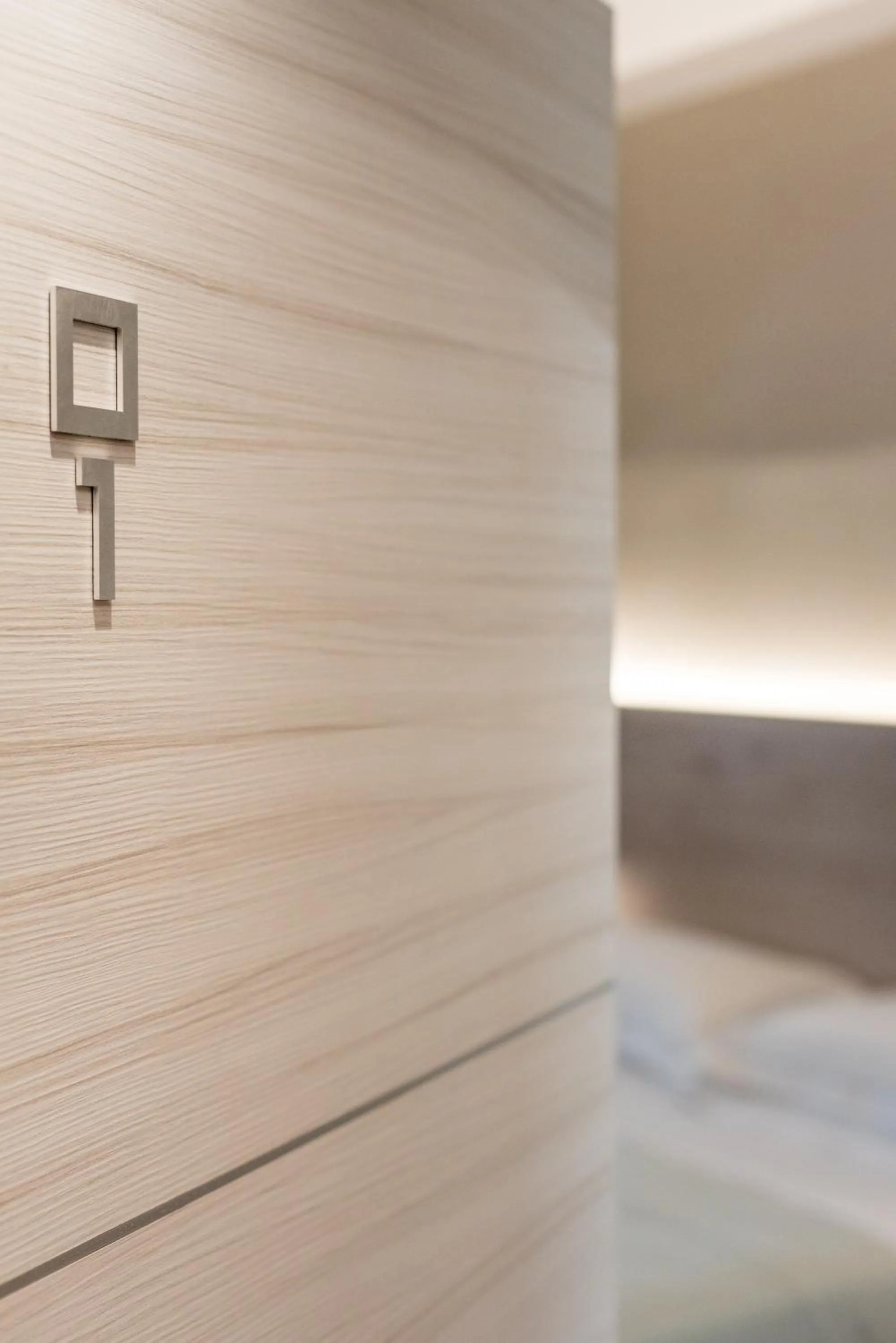 Double or Twin Smart Room in Le Nove Muse Guesthouse